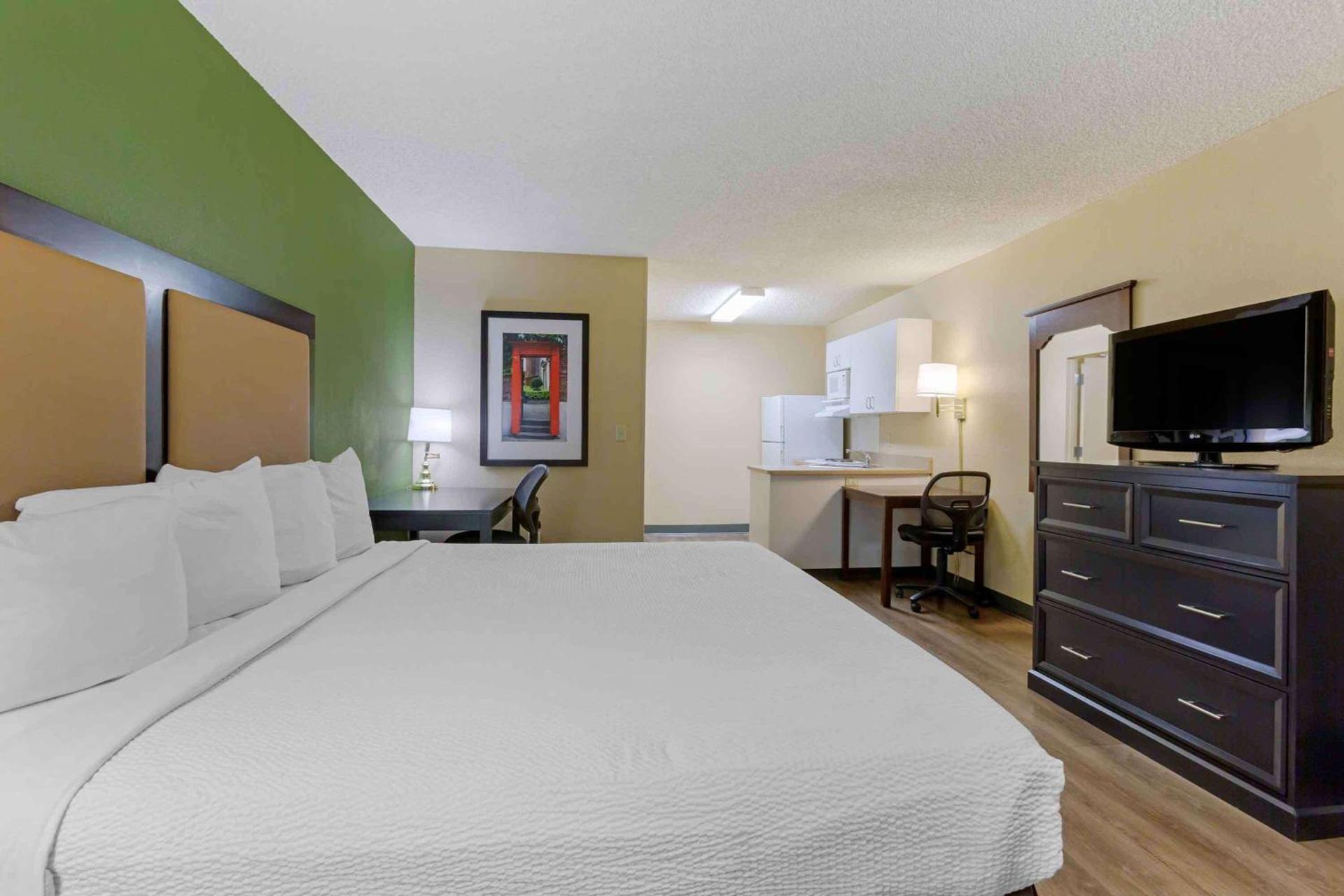 Extended Stay America Select Suites - Phoenix - Scottsdale - North photo 11
