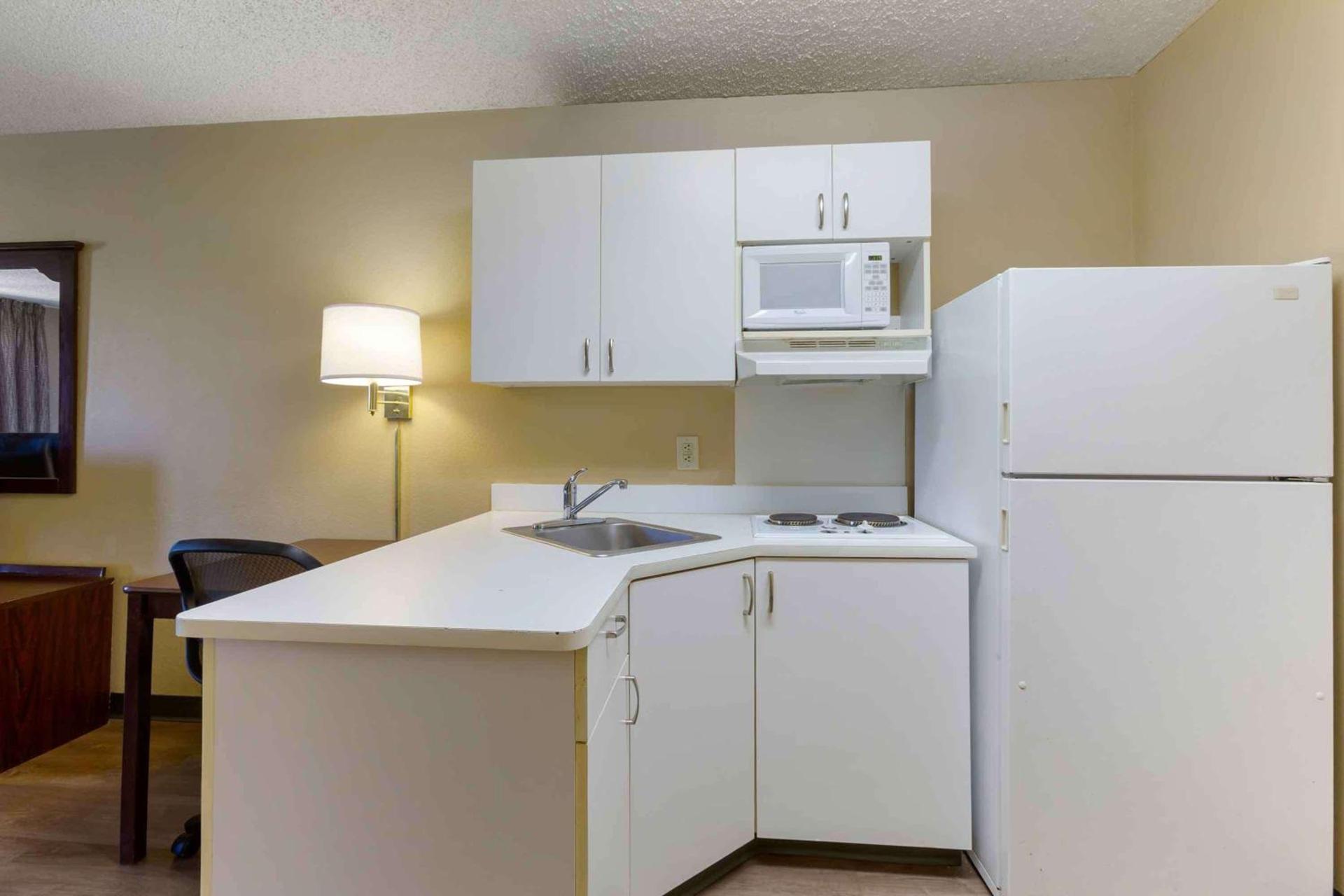 Extended Stay America Select Suites - Phoenix - Scottsdale - North photo 26
