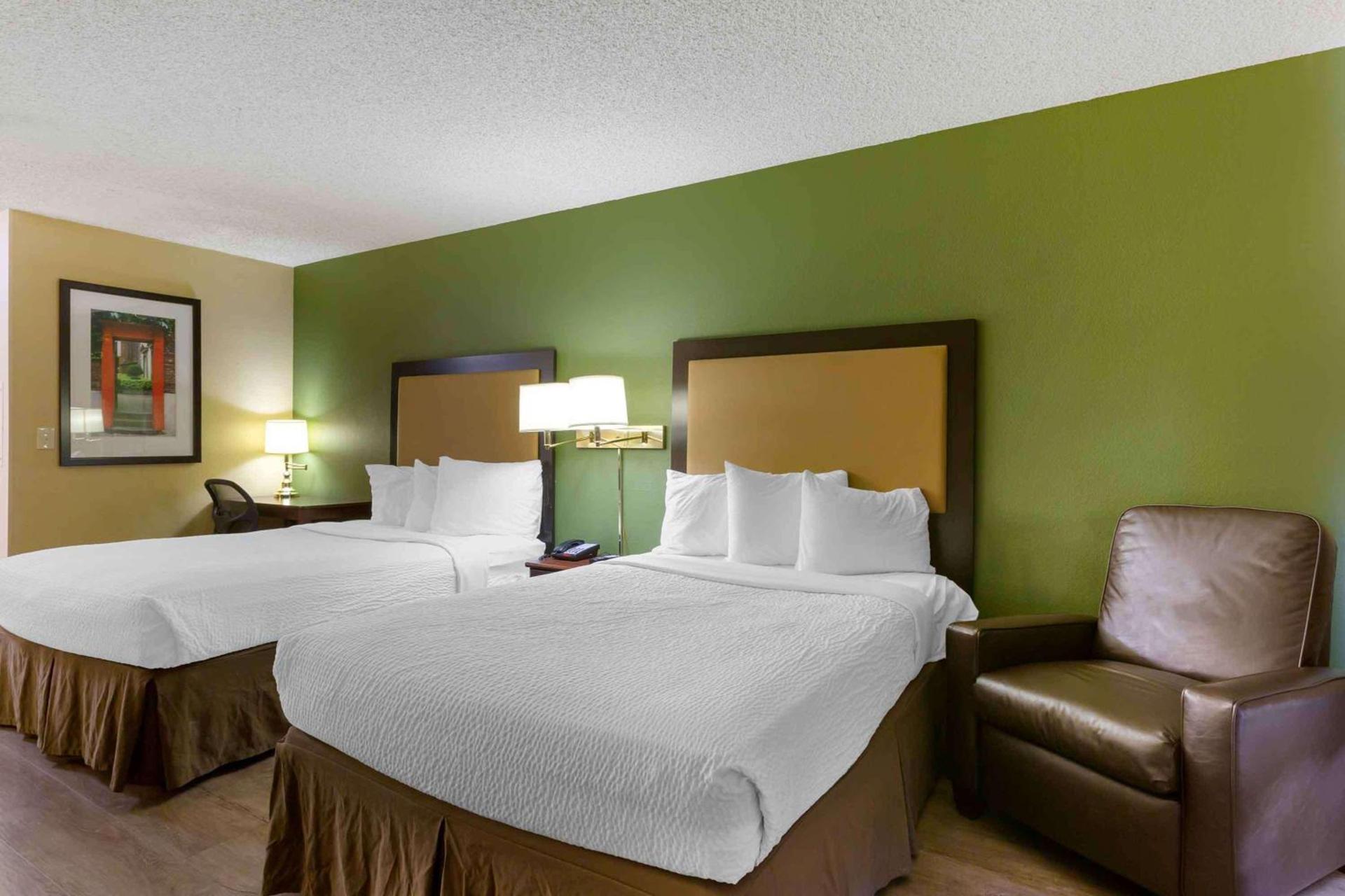 Extended Stay America Select Suites - Phoenix - Scottsdale - North photo 27