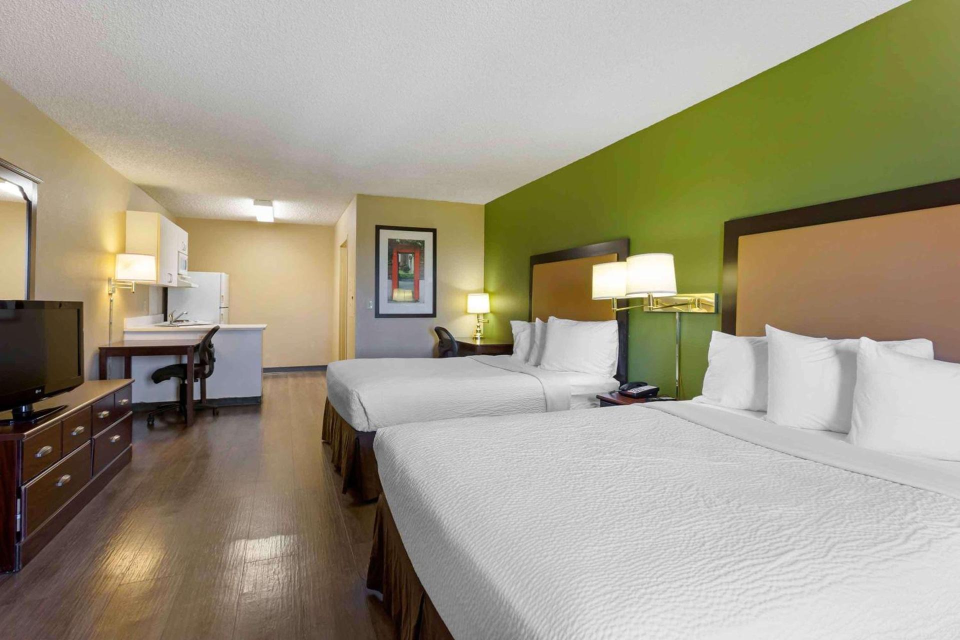 Extended Stay America Select Suites - Phoenix - Scottsdale - North photo 28