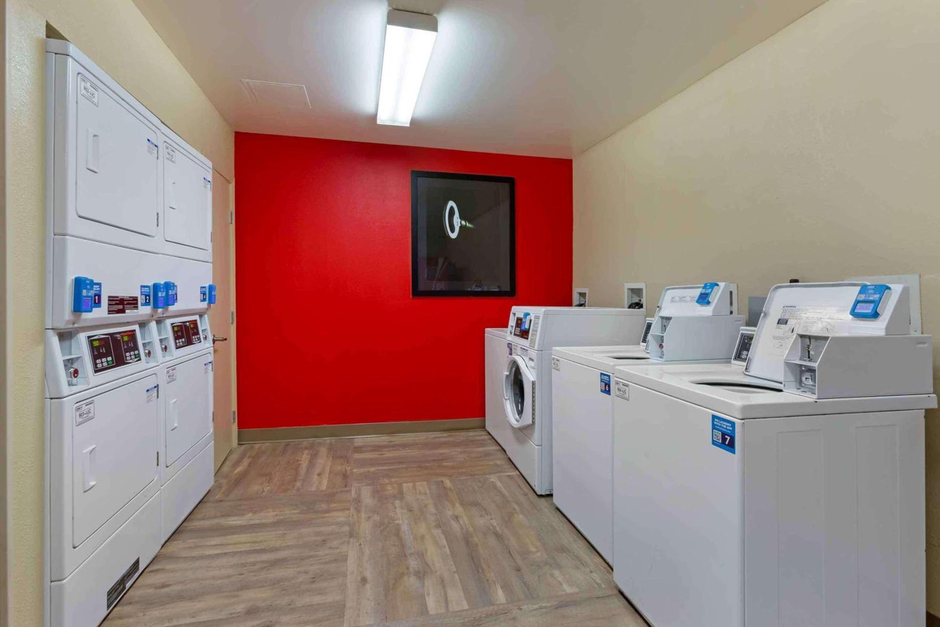 Extended Stay America Select Suites - Phoenix - Scottsdale - North photo 34