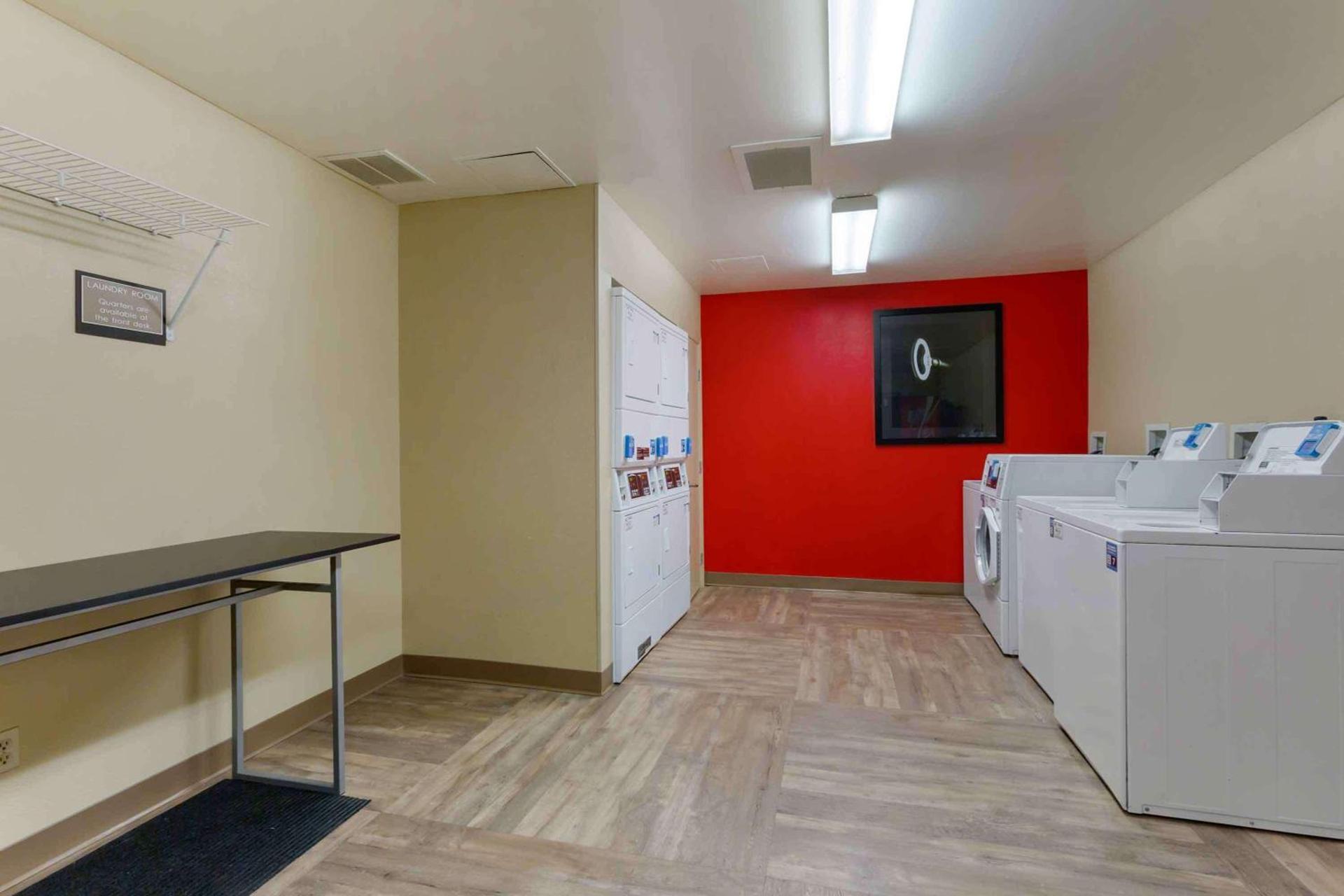 Extended Stay America Select Suites - Phoenix - Scottsdale - North photo 35