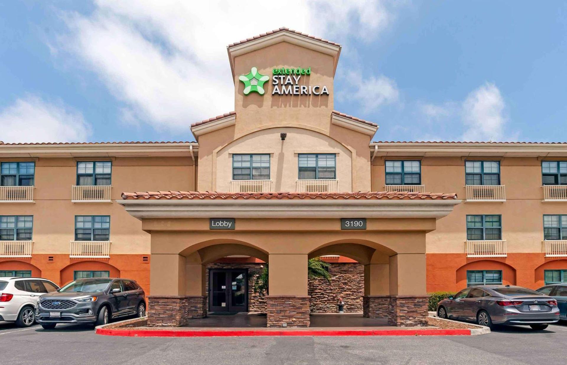 Extended Stay America Suites - San Diego - Oceanside photo 1