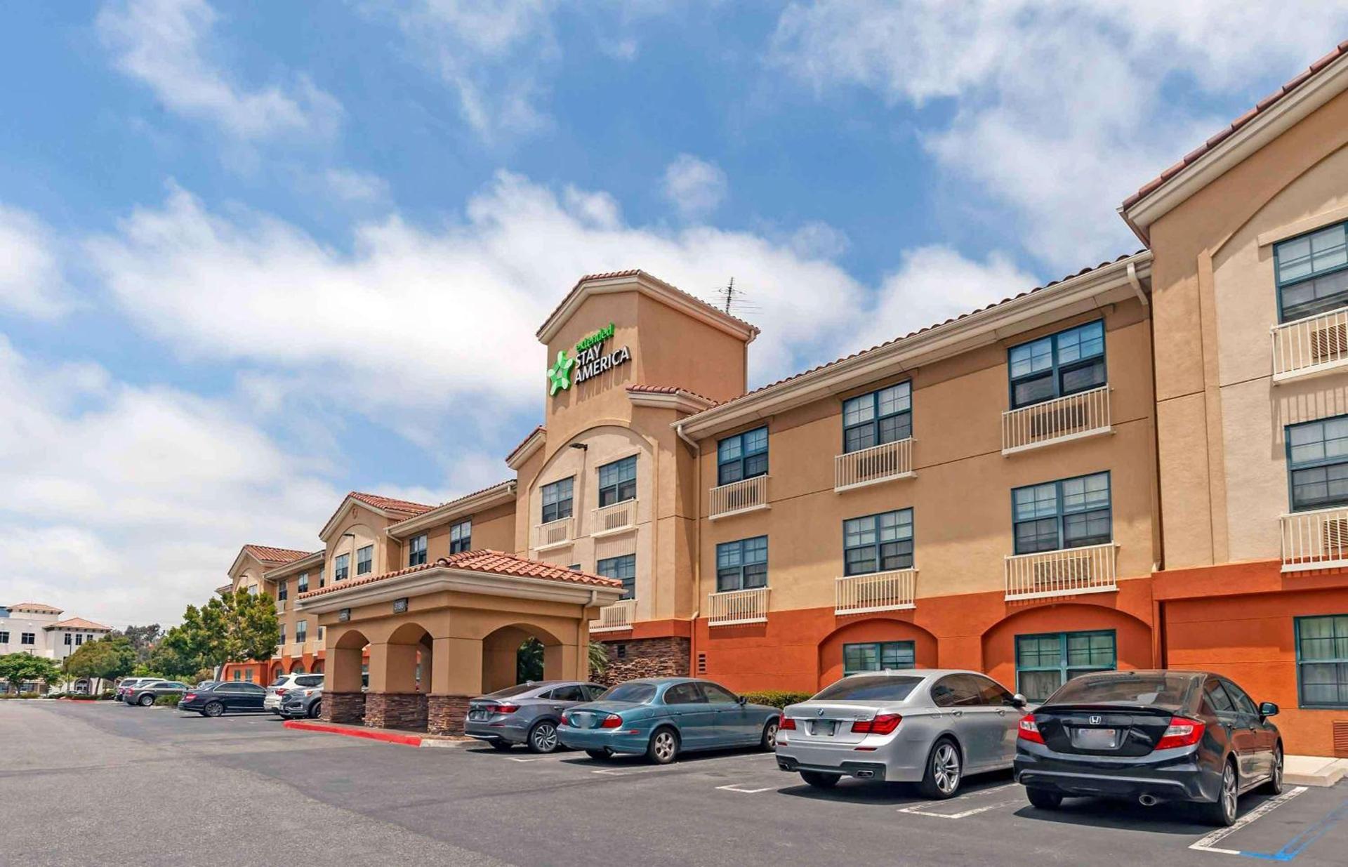 Extended Stay America Suites - San Diego - Oceanside photo 3