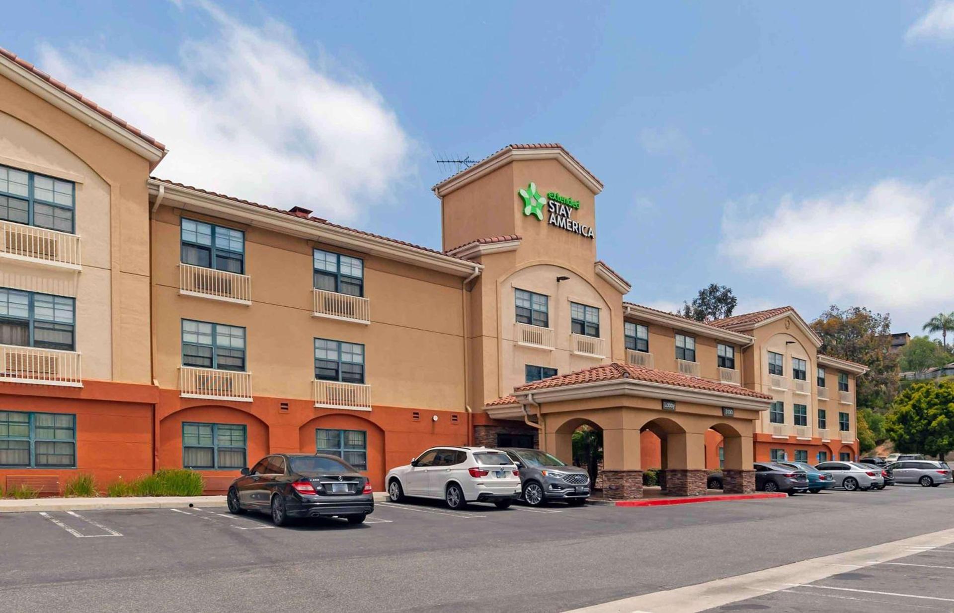 Extended Stay America Suites - San Diego - Oceanside photo 2