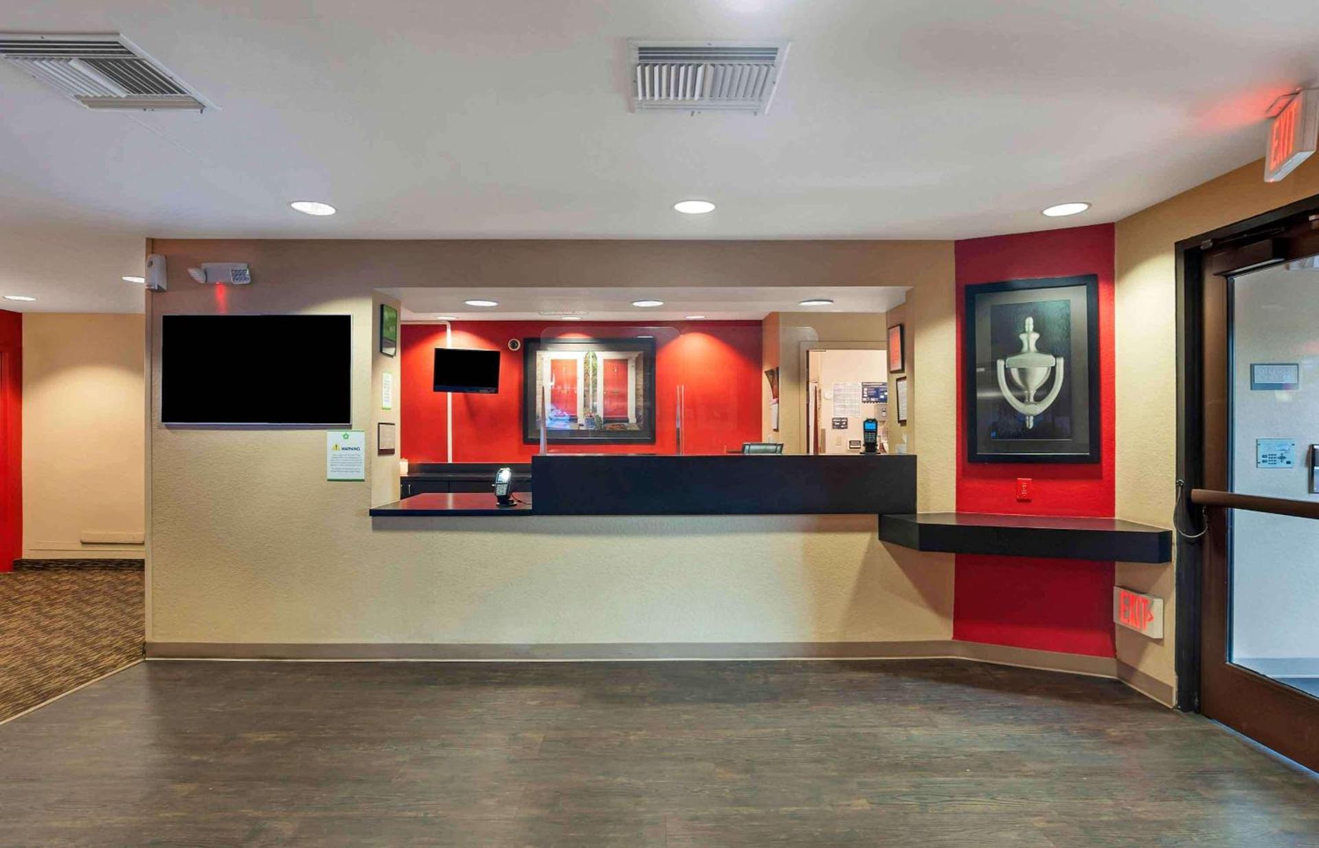 Extended Stay America Suites - San Diego - Oceanside photo 4