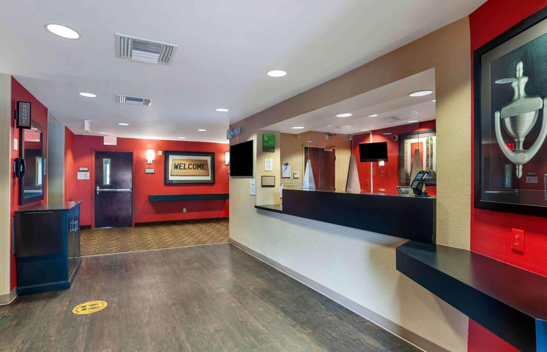 Extended Stay America Suites - San Diego - Oceanside photo 5