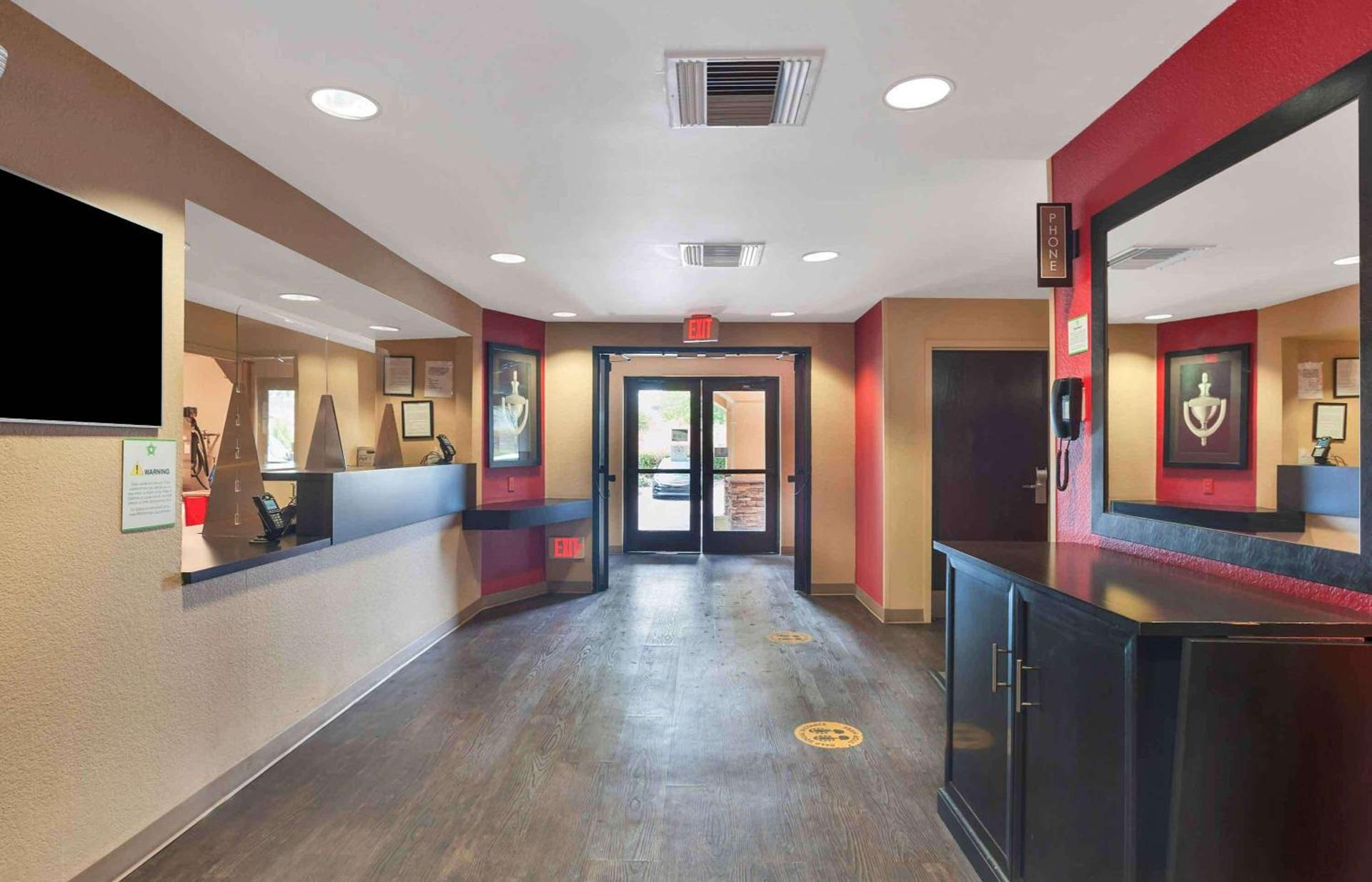 Extended Stay America Suites - San Diego - Oceanside photo 6
