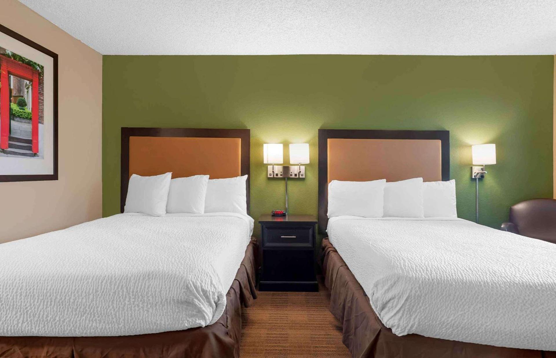 Extended Stay America Suites - San Diego - Oceanside photo 19