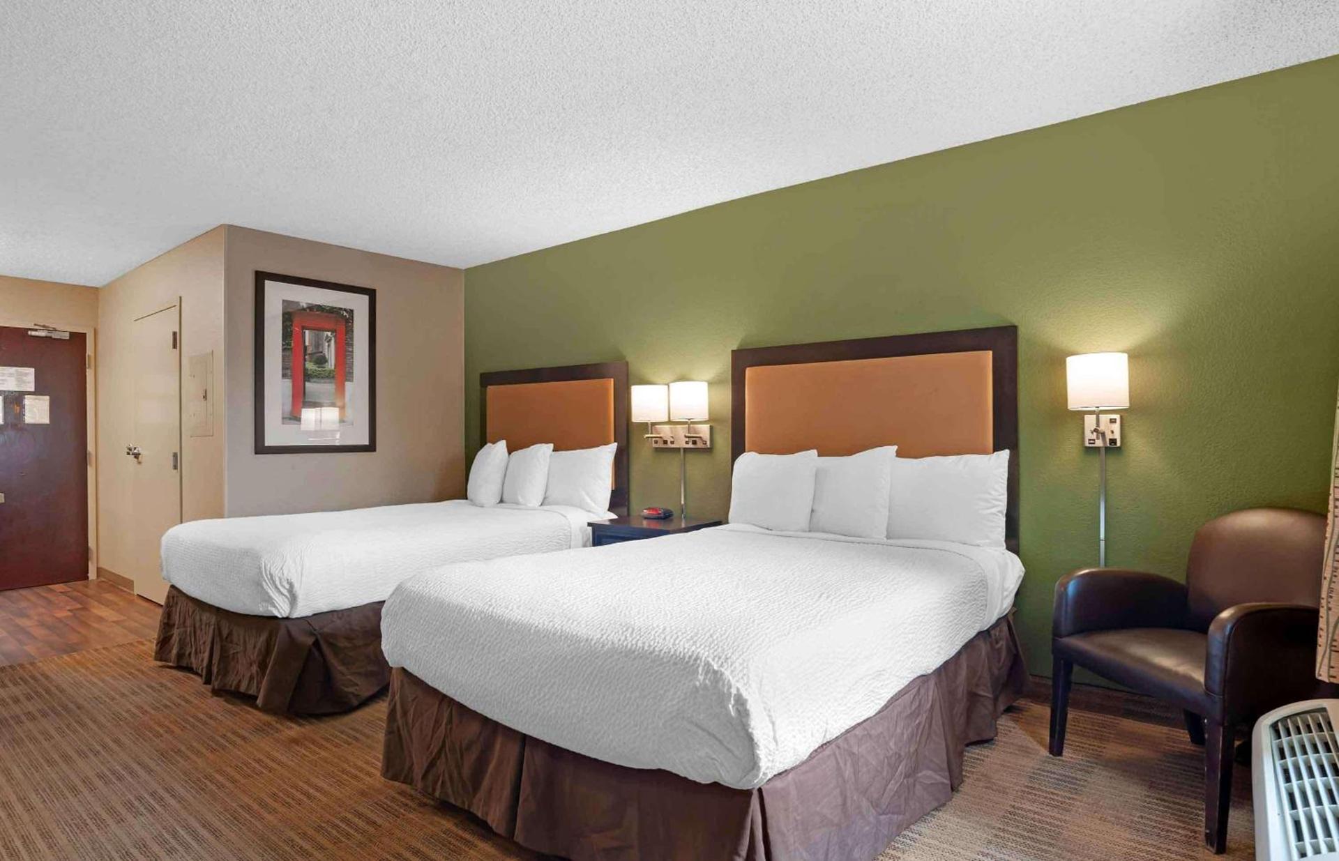 Extended Stay America Suites - San Diego - Oceanside photo 20