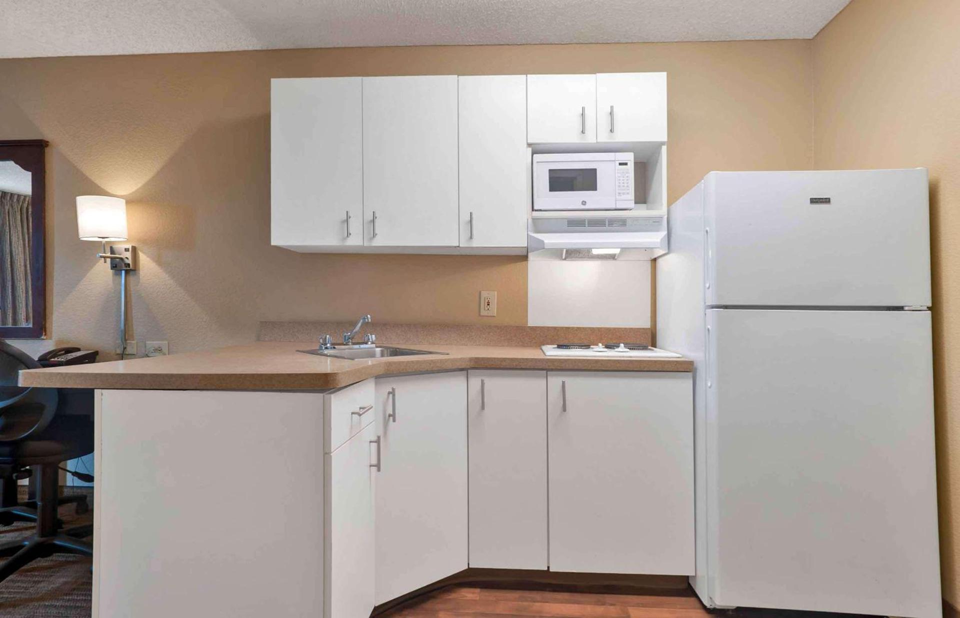 Extended Stay America Suites - San Diego - Oceanside photo 22
