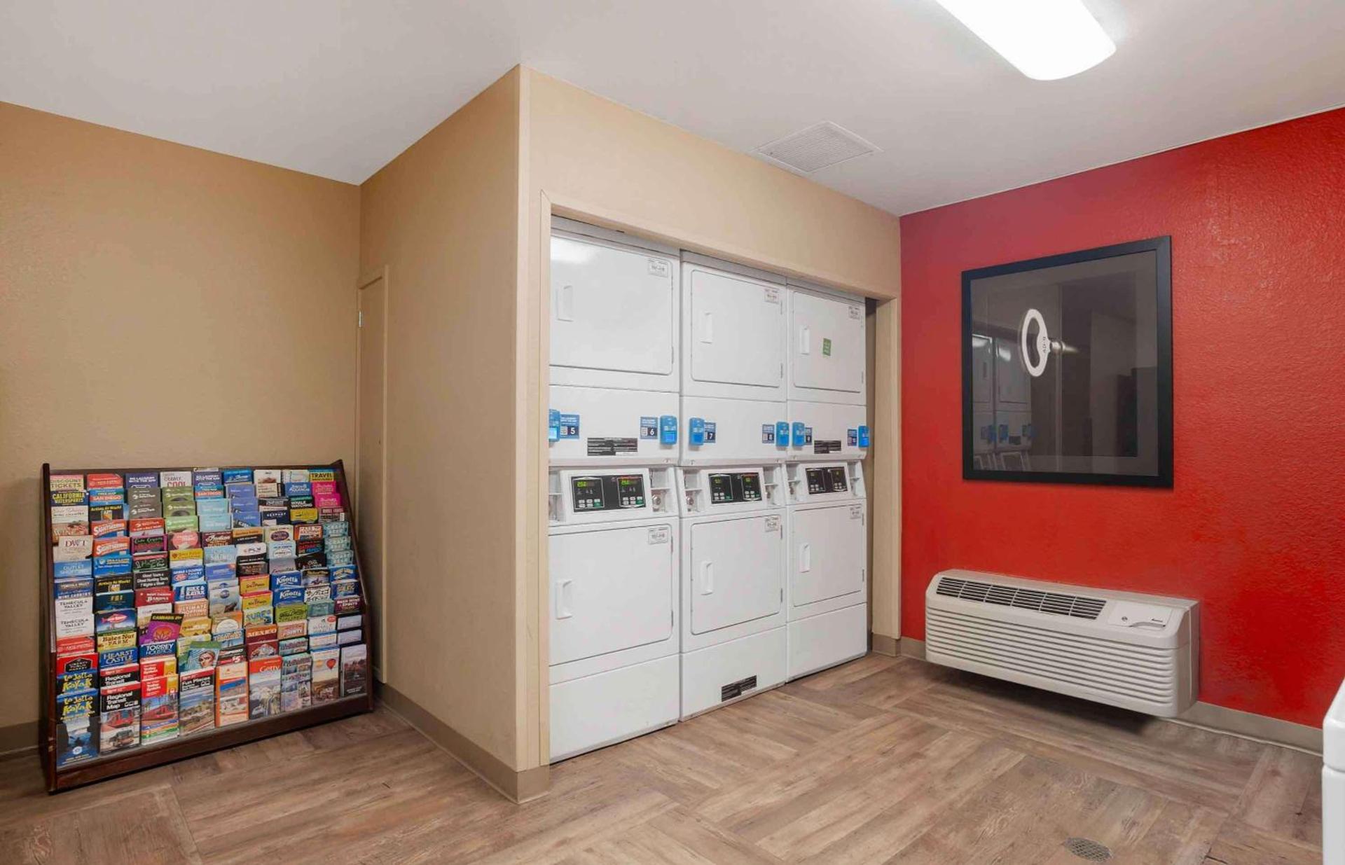 Extended Stay America Suites - San Diego - Oceanside photo 27