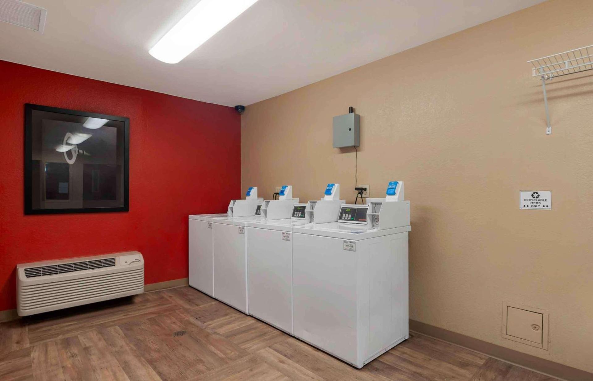 Extended Stay America Suites - San Diego - Oceanside photo 29