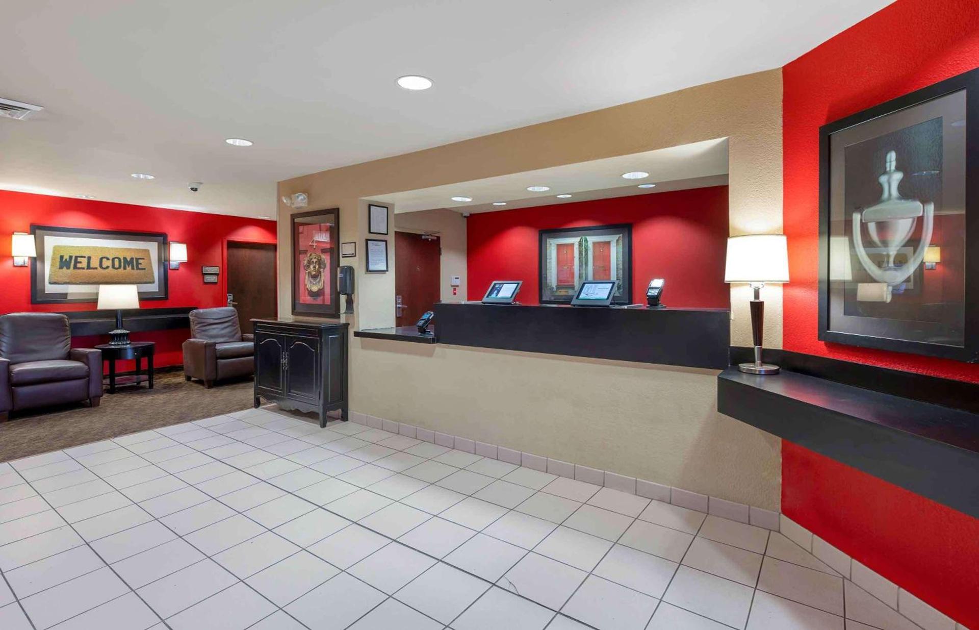 Extended Stay America Suites - Chicago - Schaumburg - I-90 photo 4