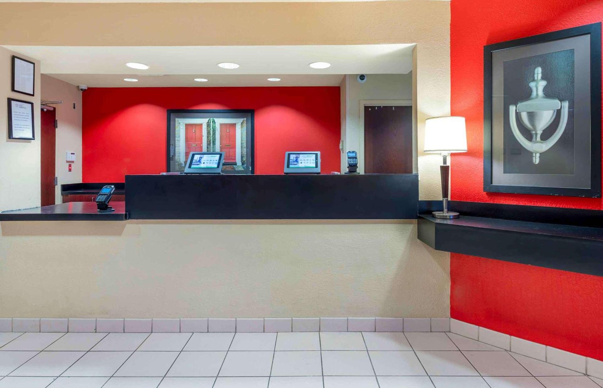 Extended Stay America Suites - Chicago - Schaumburg - I-90 photo 5
