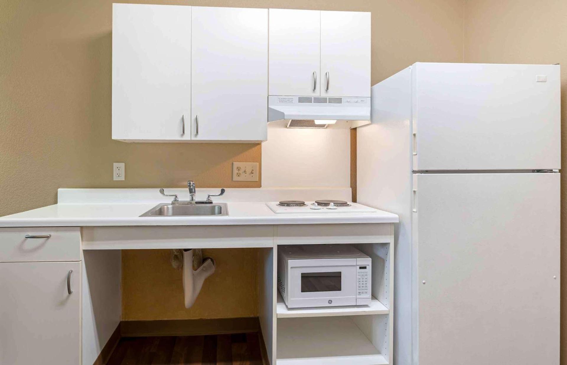 Extended Stay America Suites - Chicago - Schaumburg - I-90 photo 15