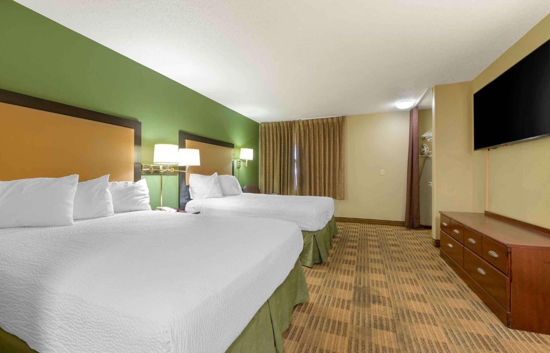 Extended Stay America Suites - Chicago - Schaumburg - I-90 photo 24