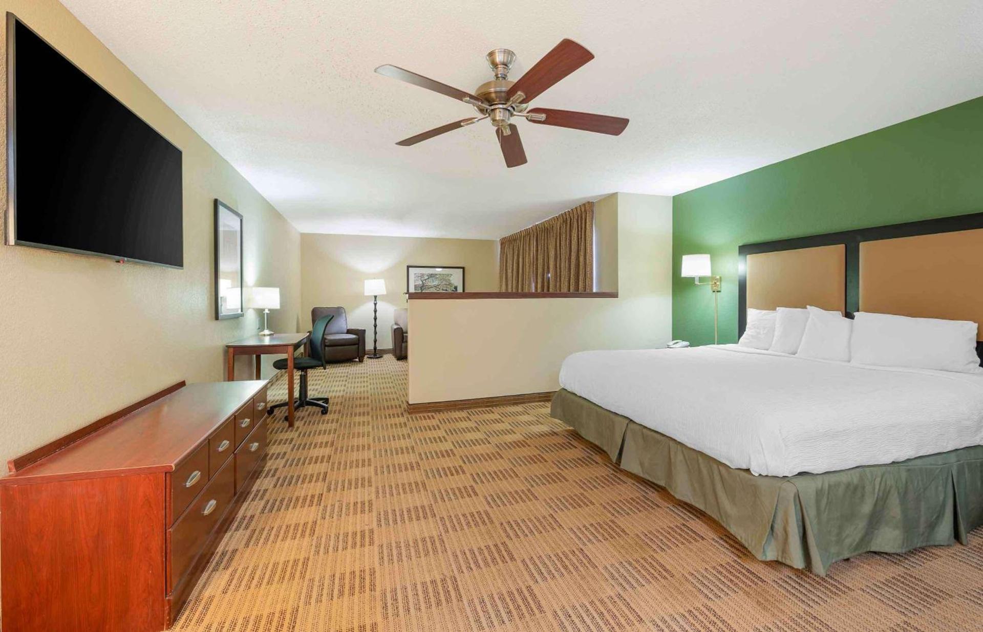 Extended Stay America Suites - Chicago - Schaumburg - I-90 photo 28