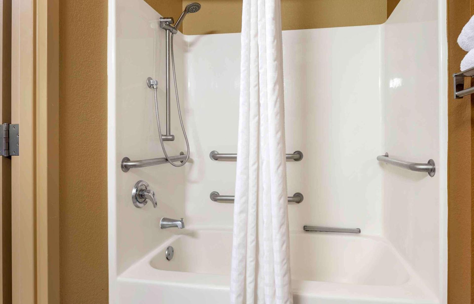 Extended Stay America Suites - Chicago - Schaumburg - I-90 photo 35
