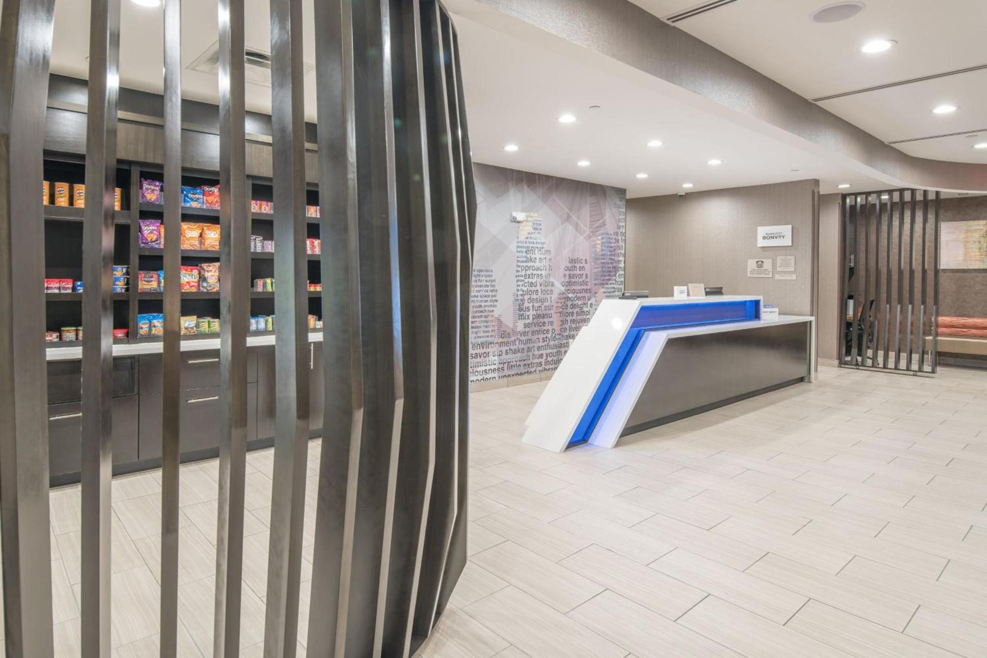 SpringHill Suites Dallas Central Expressway photo 10