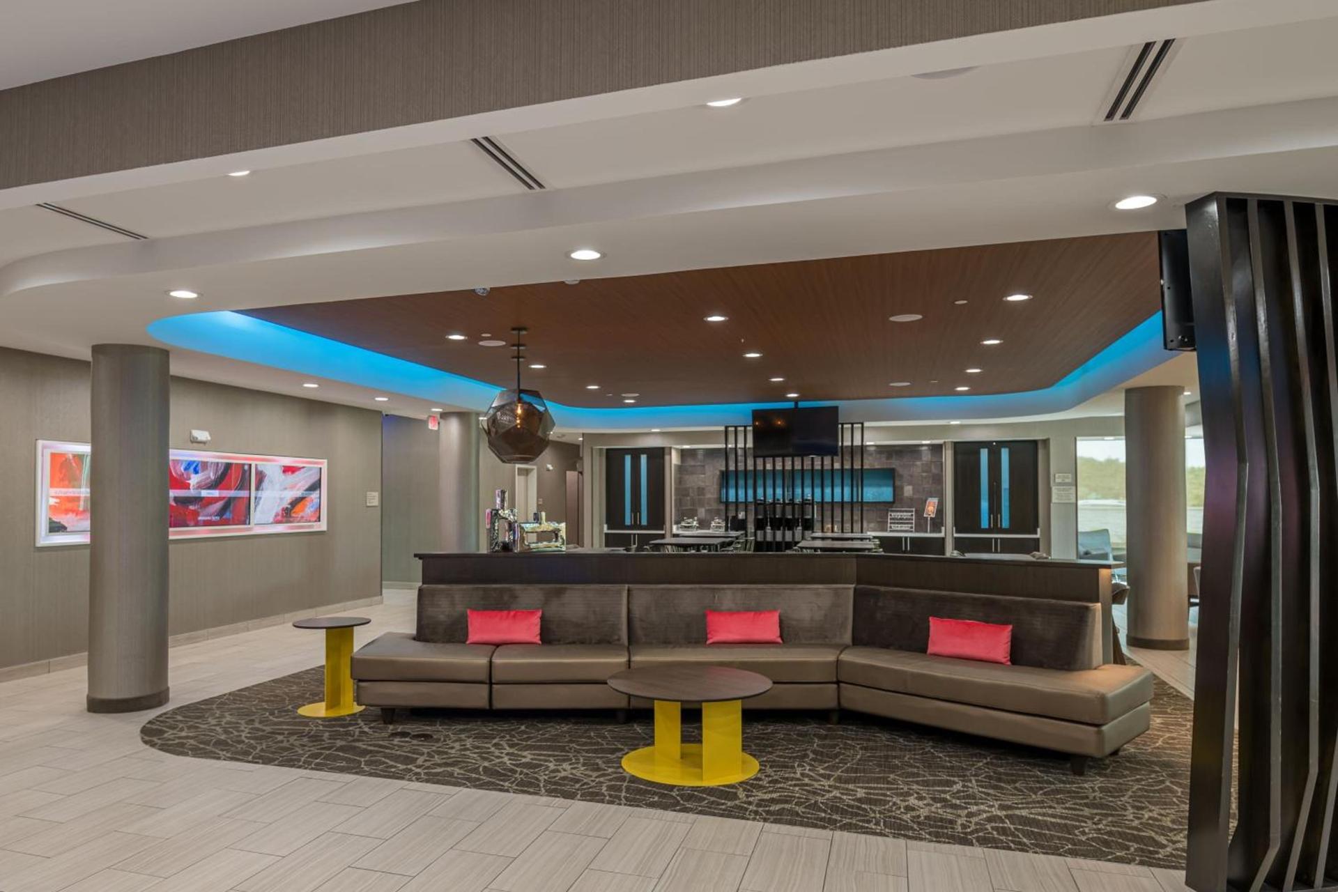 SpringHill Suites Dallas Central Expressway photo 15
