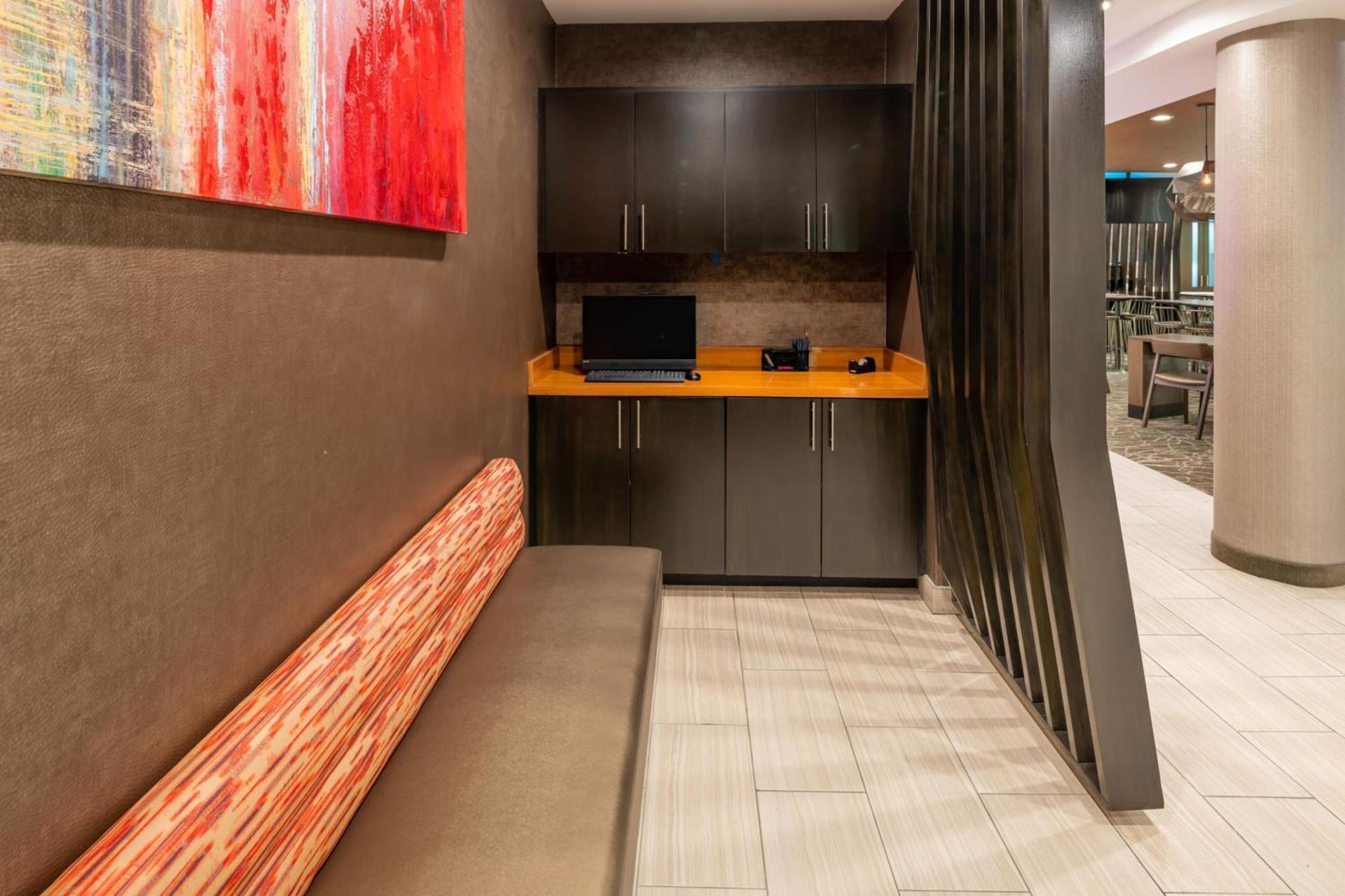 SpringHill Suites Dallas Central Expressway photo 37