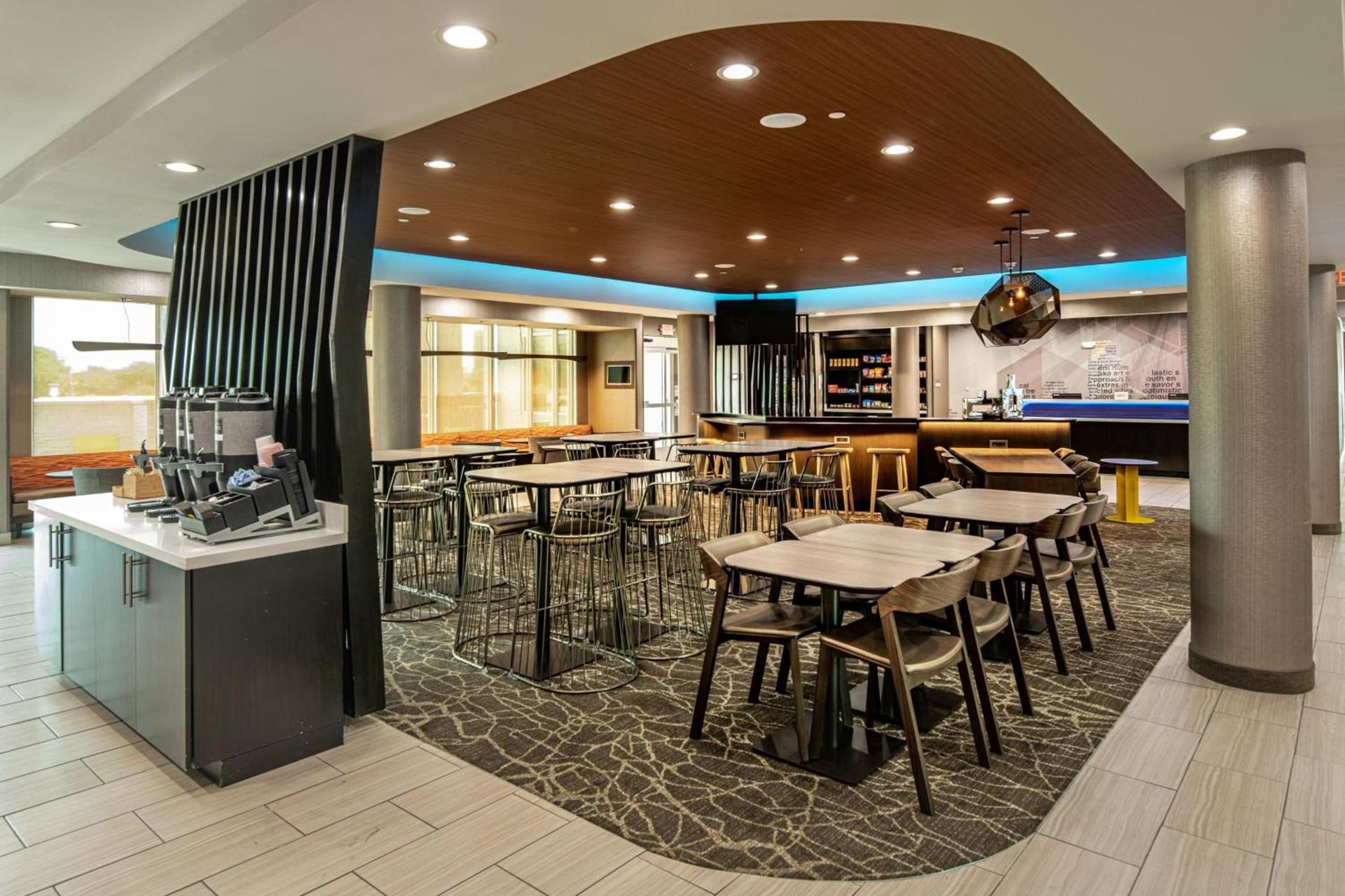 SpringHill Suites Dallas Central Expressway photo 53