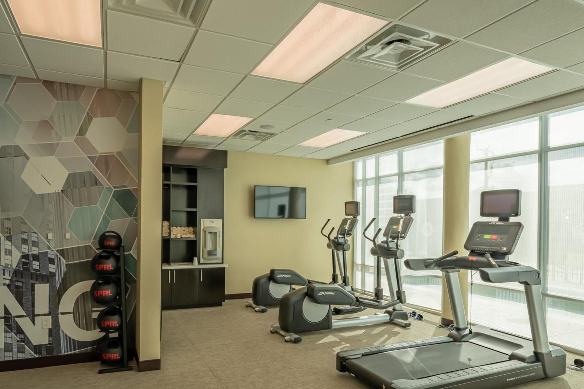 SpringHill Suites Dallas Central Expressway photo 58
