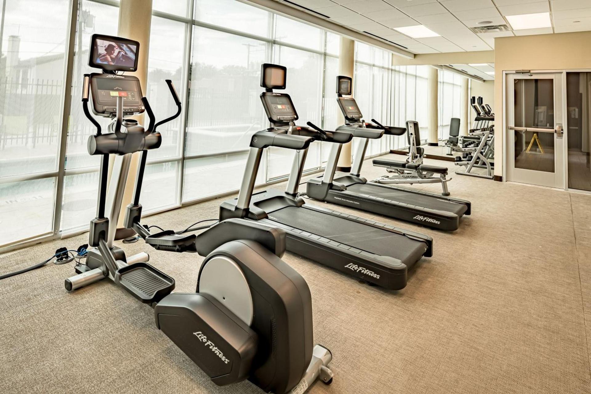 SpringHill Suites Dallas Central Expressway photo 61