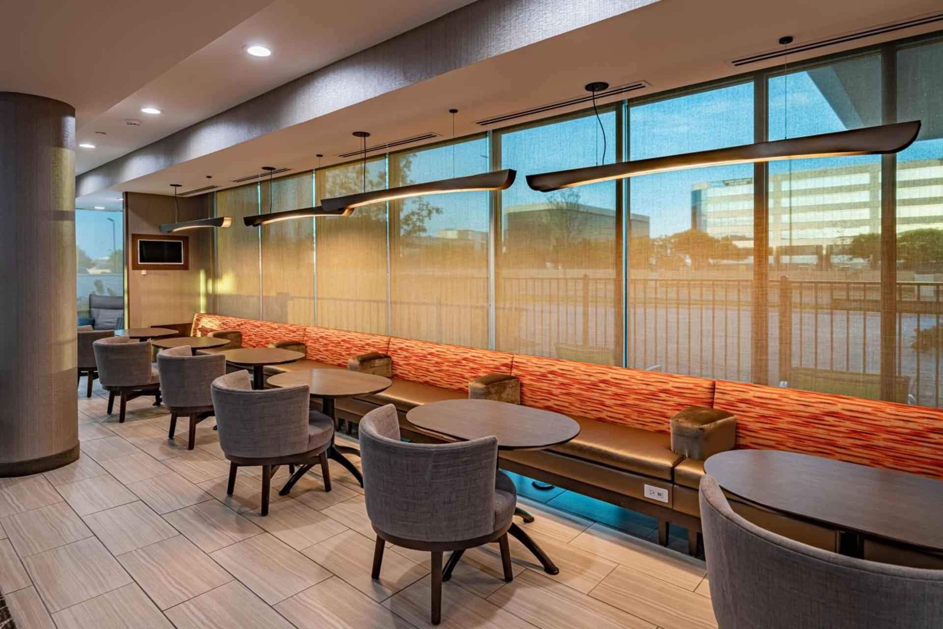 SpringHill Suites Dallas Central Expressway photo 51