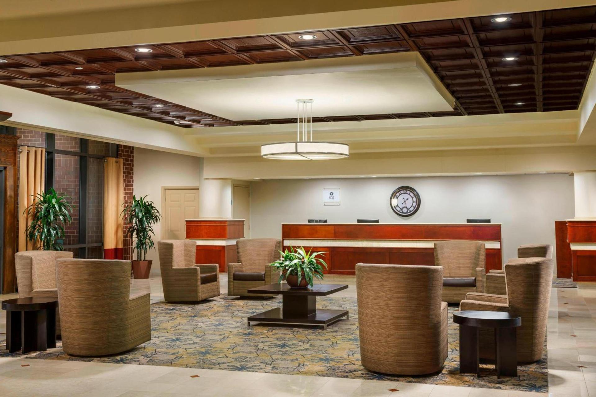 Sheraton Baltimore North photo 4