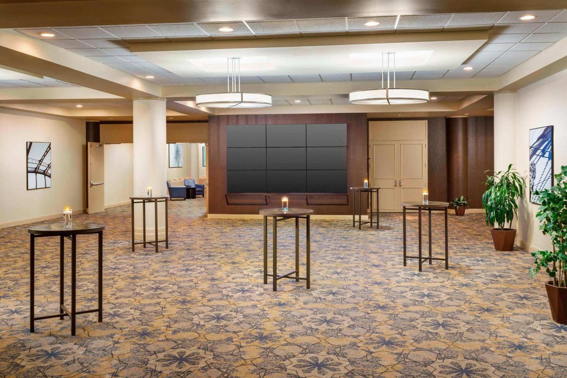 Sheraton Baltimore North photo 23