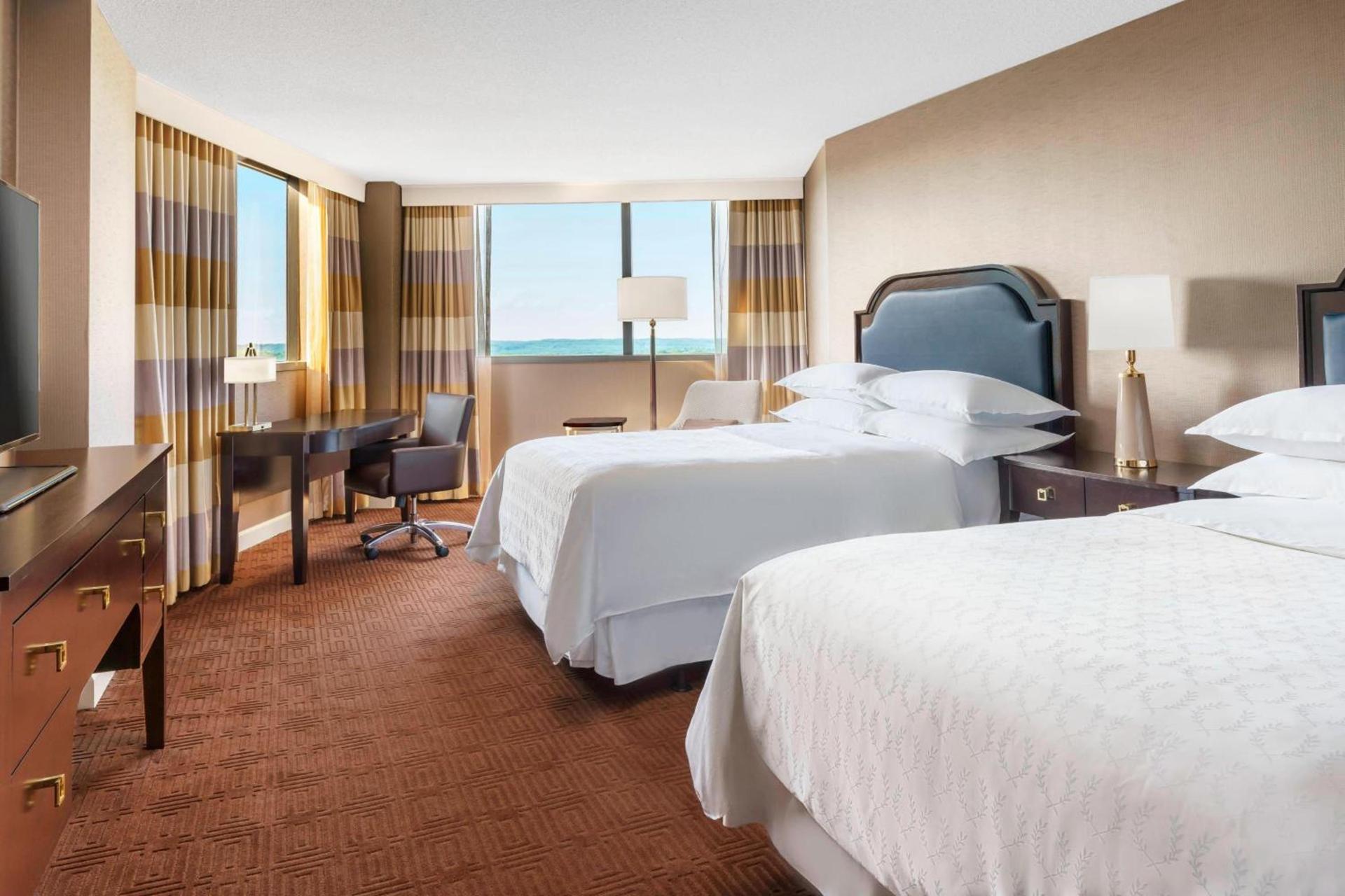 Sheraton Baltimore North photo 5
