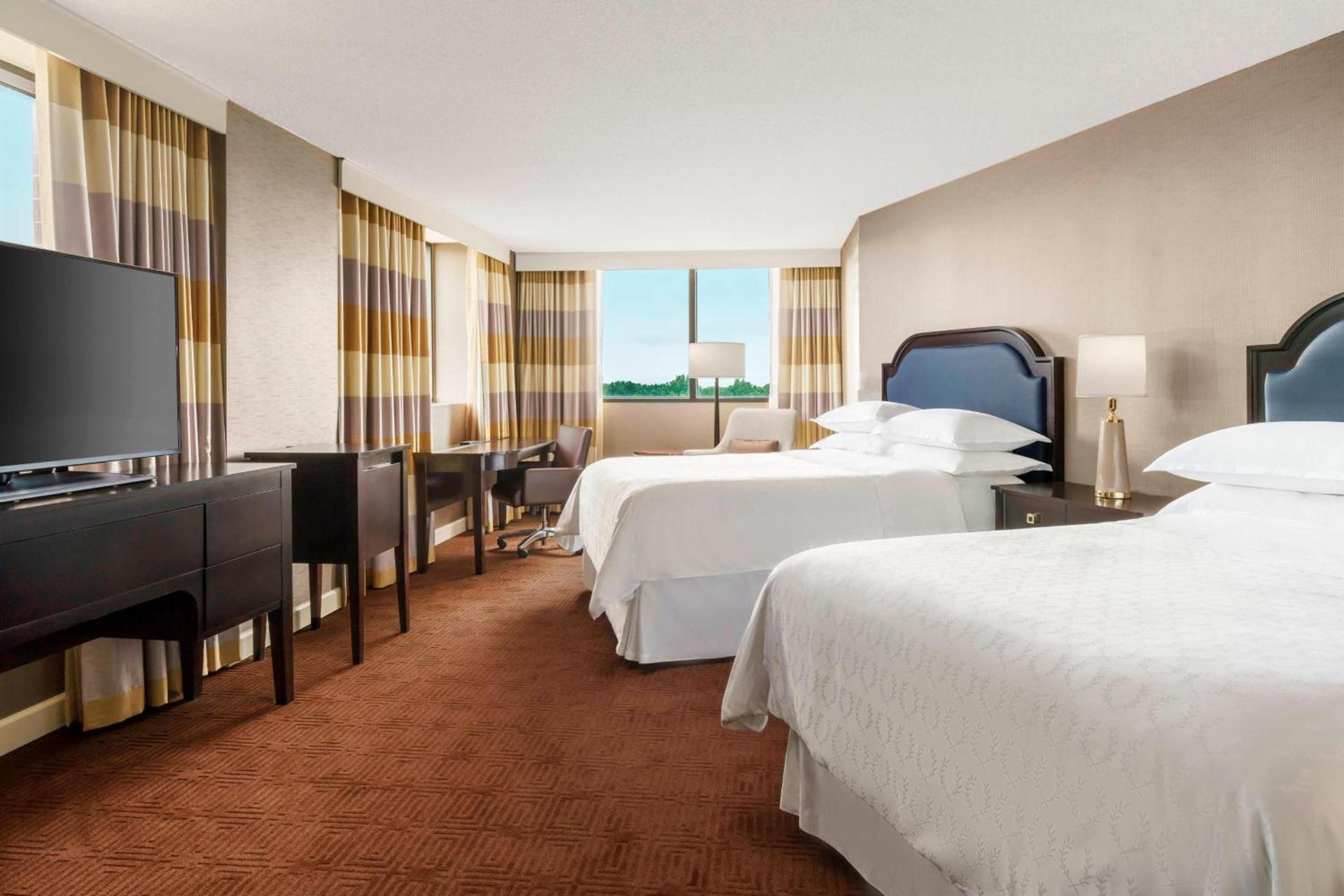 Sheraton Baltimore North photo 6
