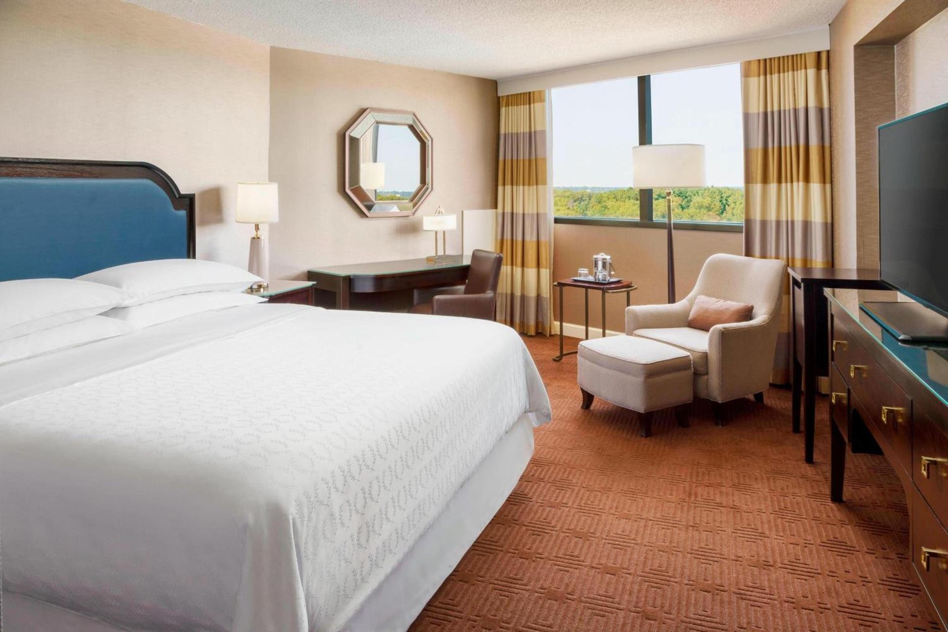 Sheraton Baltimore North photo 7