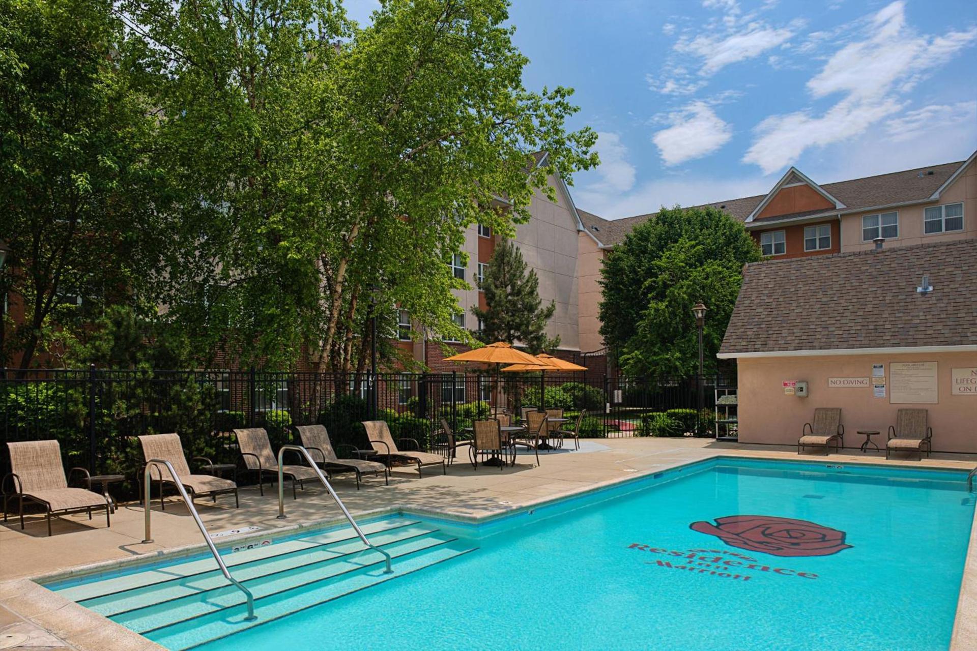 Residence Inn by Marriott Chicago O'Hare photo 16