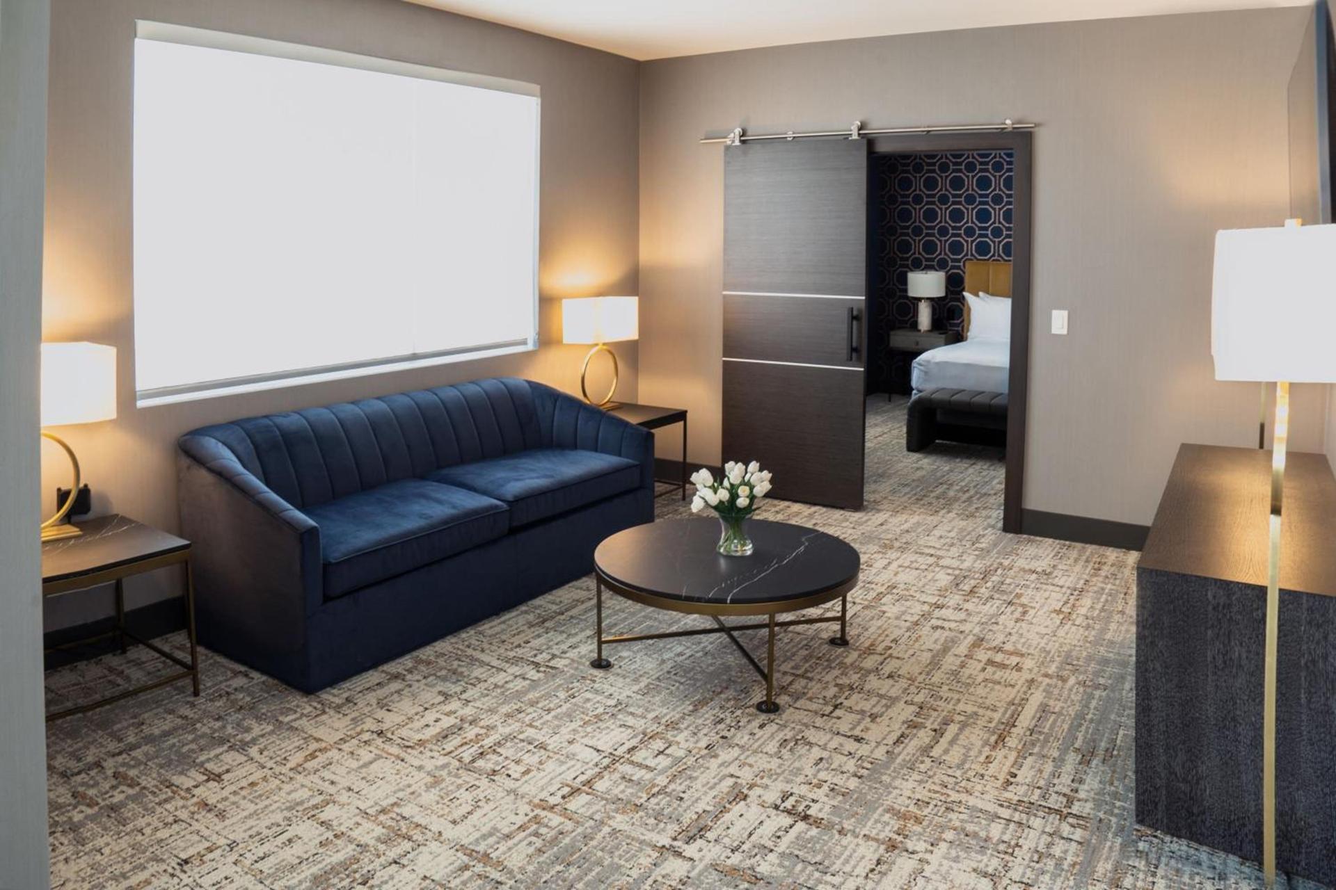 SpringHill Suites by Marriott Chicago Chinatown photo 32