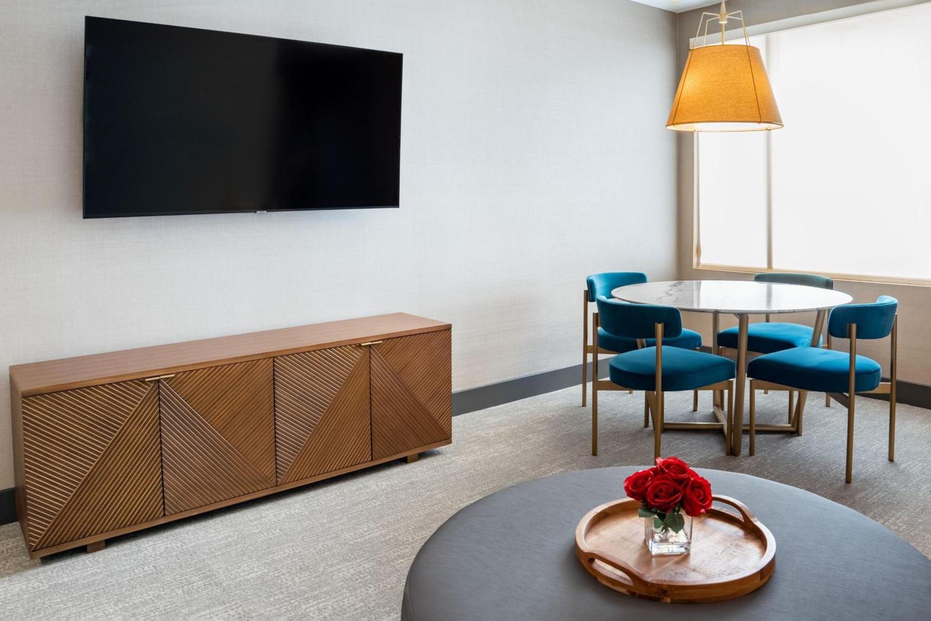 SpringHill Suites by Marriott Chicago Chinatown photo 34