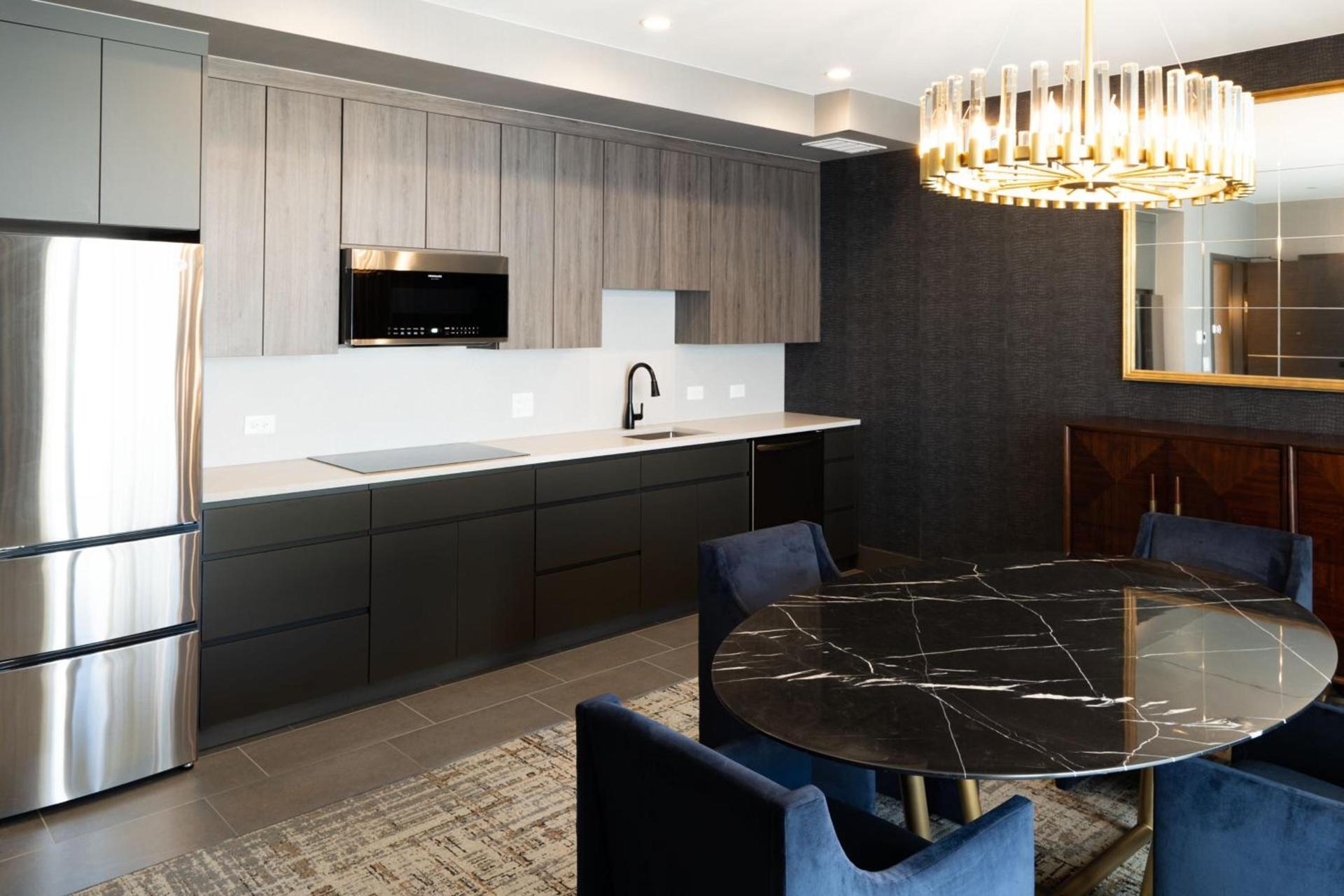 SpringHill Suites by Marriott Chicago Chinatown photo 36