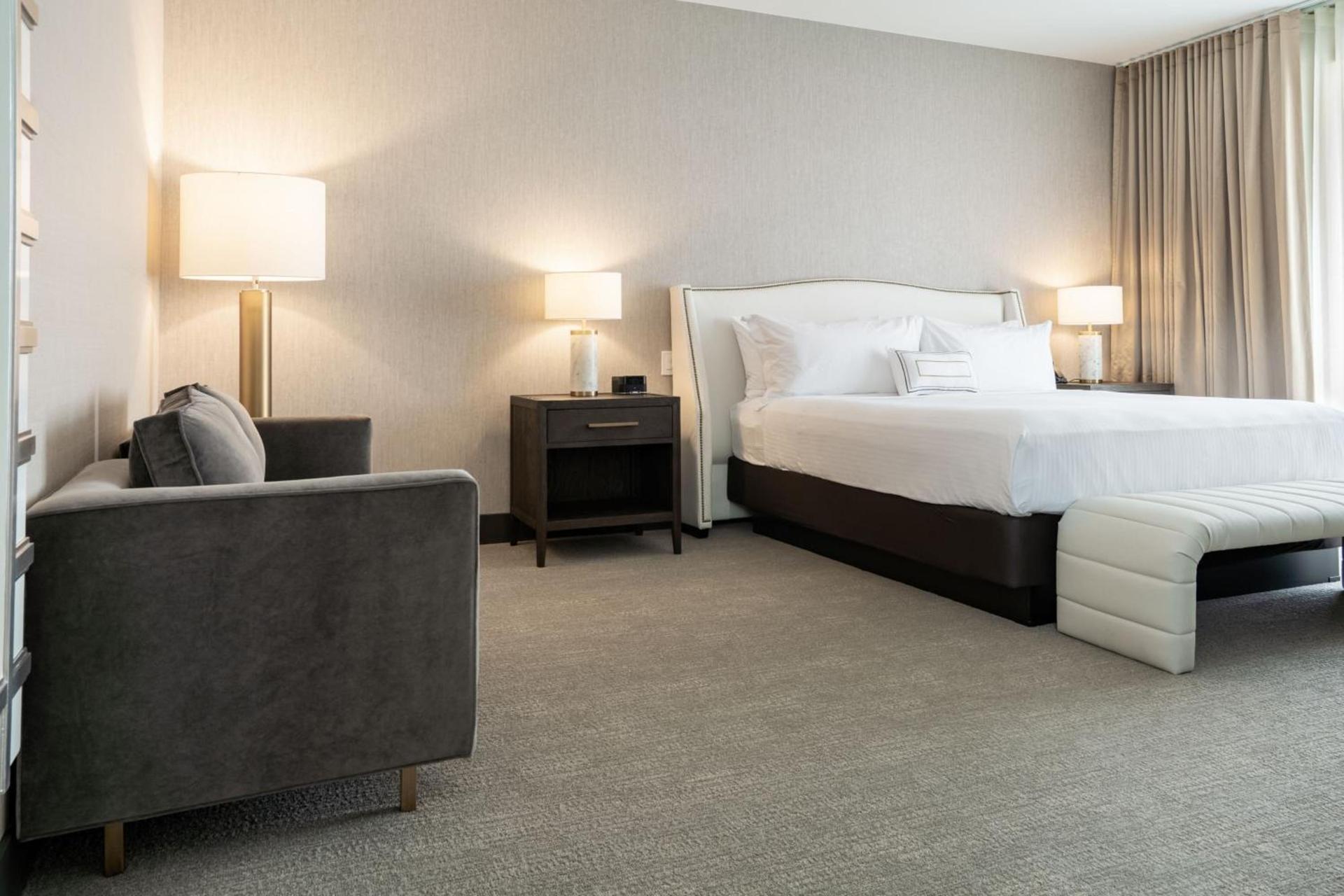 SpringHill Suites by Marriott Chicago Chinatown photo 40