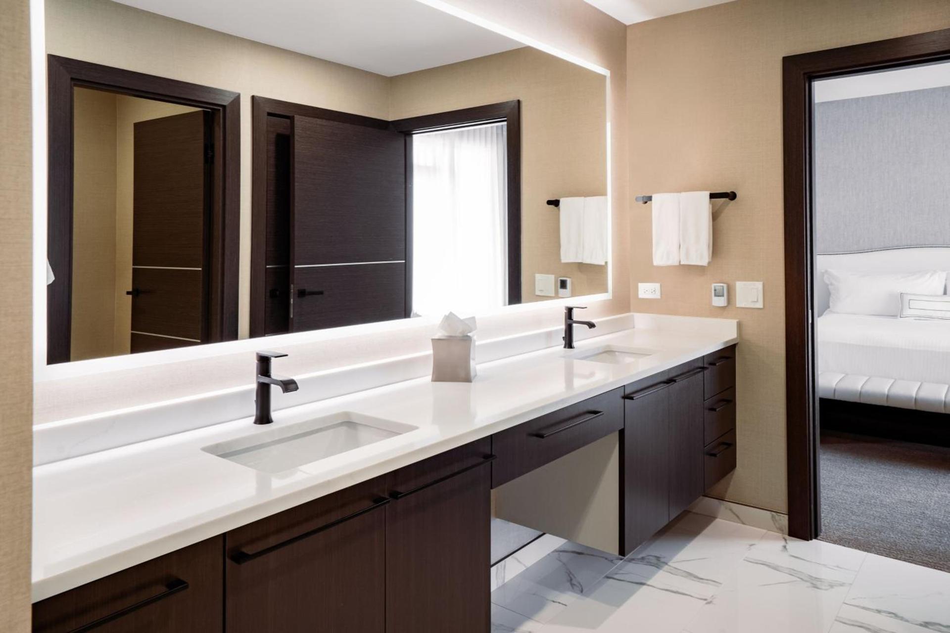 SpringHill Suites by Marriott Chicago Chinatown photo 51