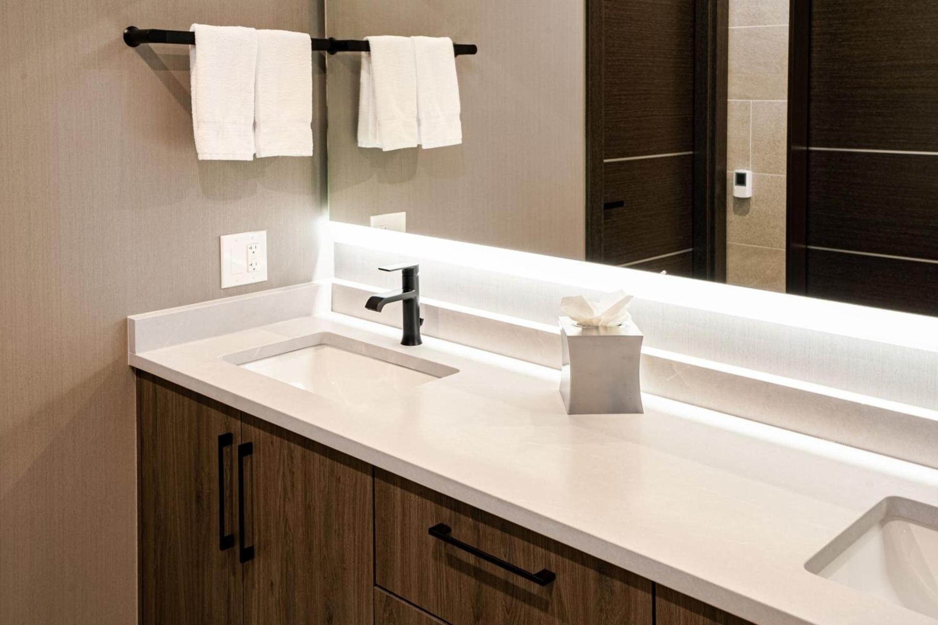 SpringHill Suites by Marriott Chicago Chinatown photo 52