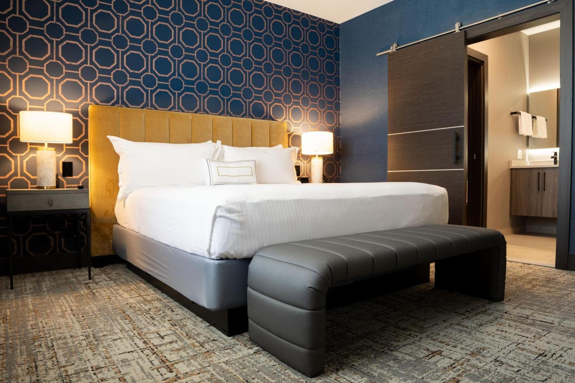 SpringHill Suites by Marriott Chicago Chinatown photo 57
