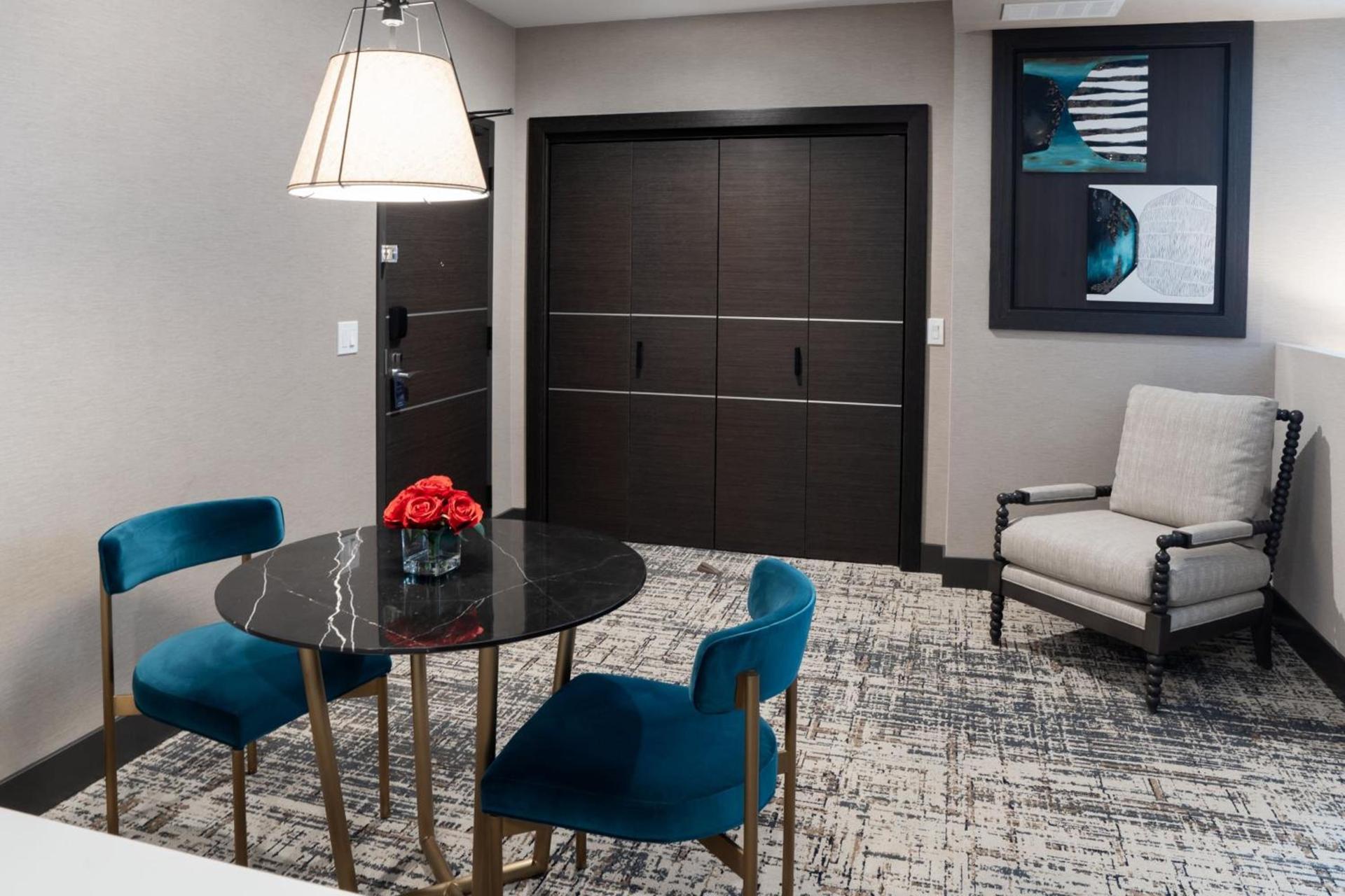 SpringHill Suites by Marriott Chicago Chinatown photo 58