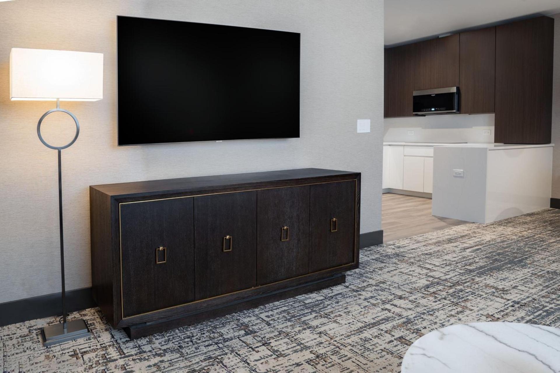 SpringHill Suites by Marriott Chicago Chinatown photo 59