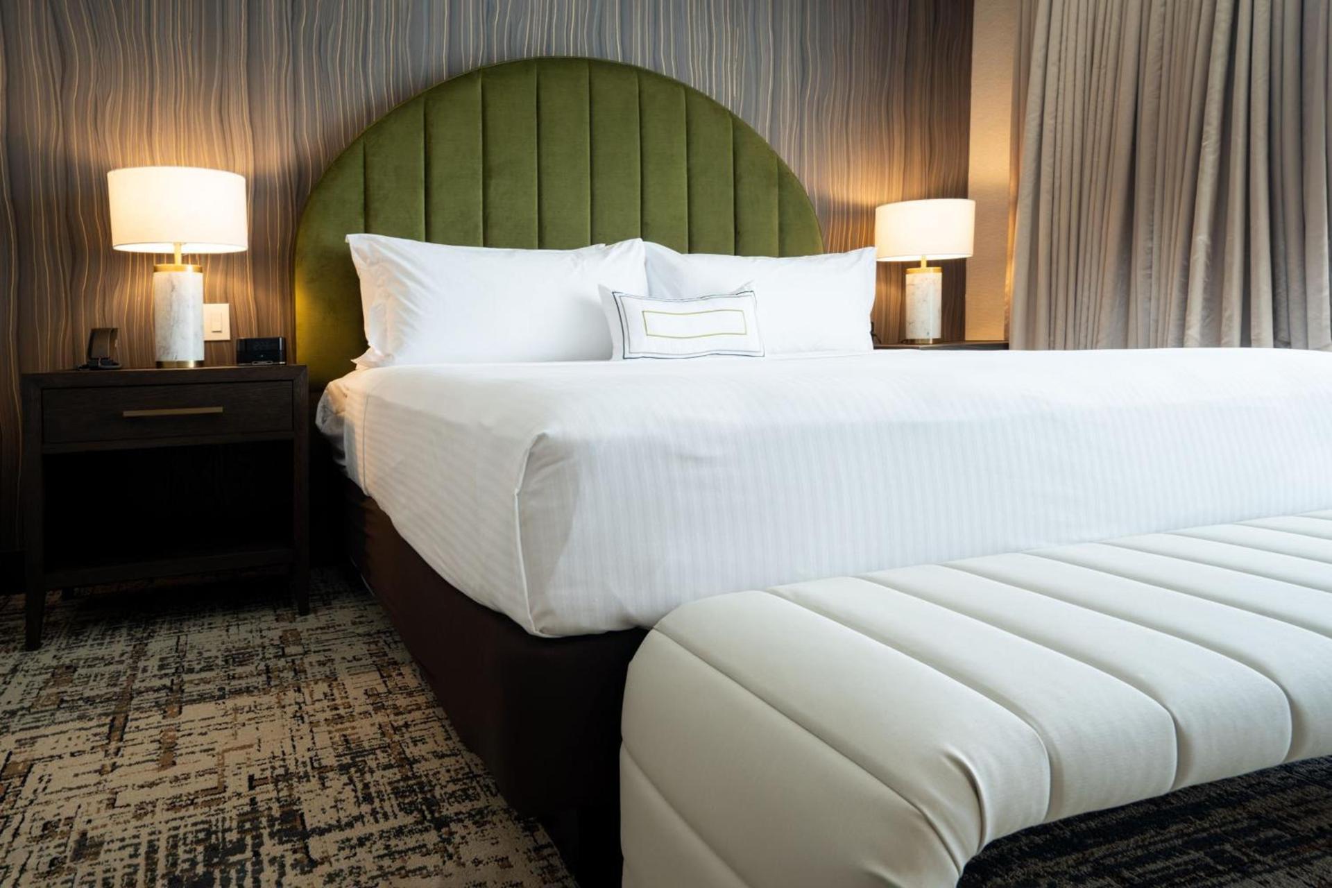 SpringHill Suites by Marriott Chicago Chinatown photo 60