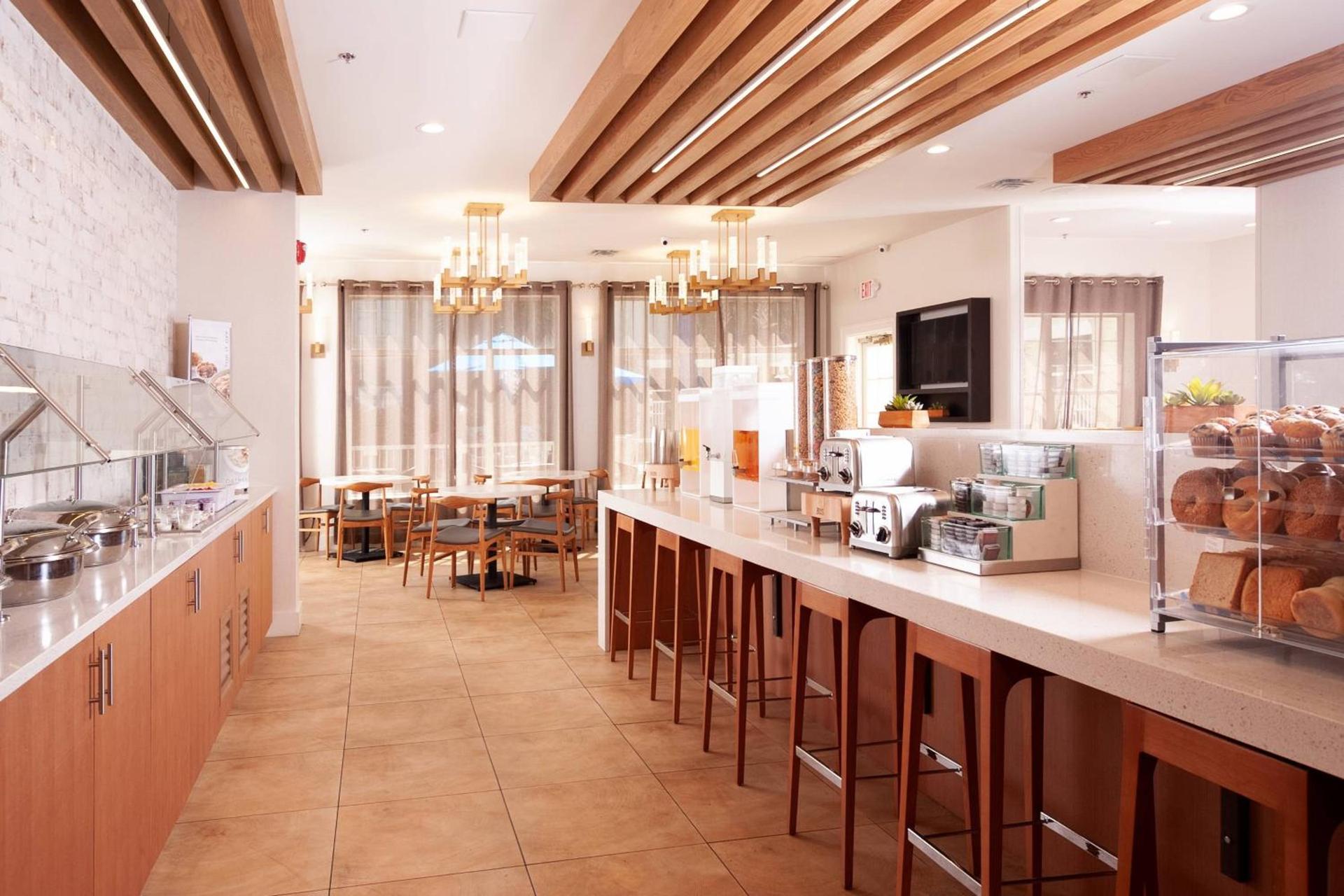 Residence Inn Charleston Riverview photo 19