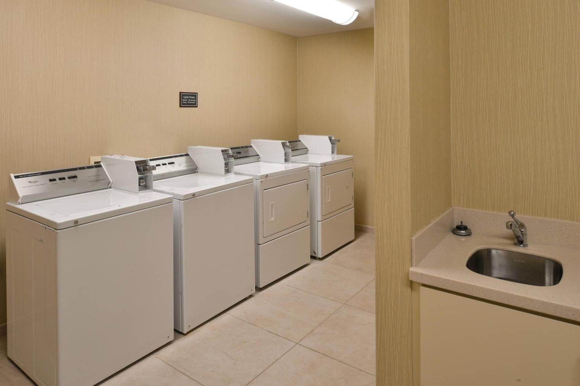 Residence Inn Charleston Riverview photo 17