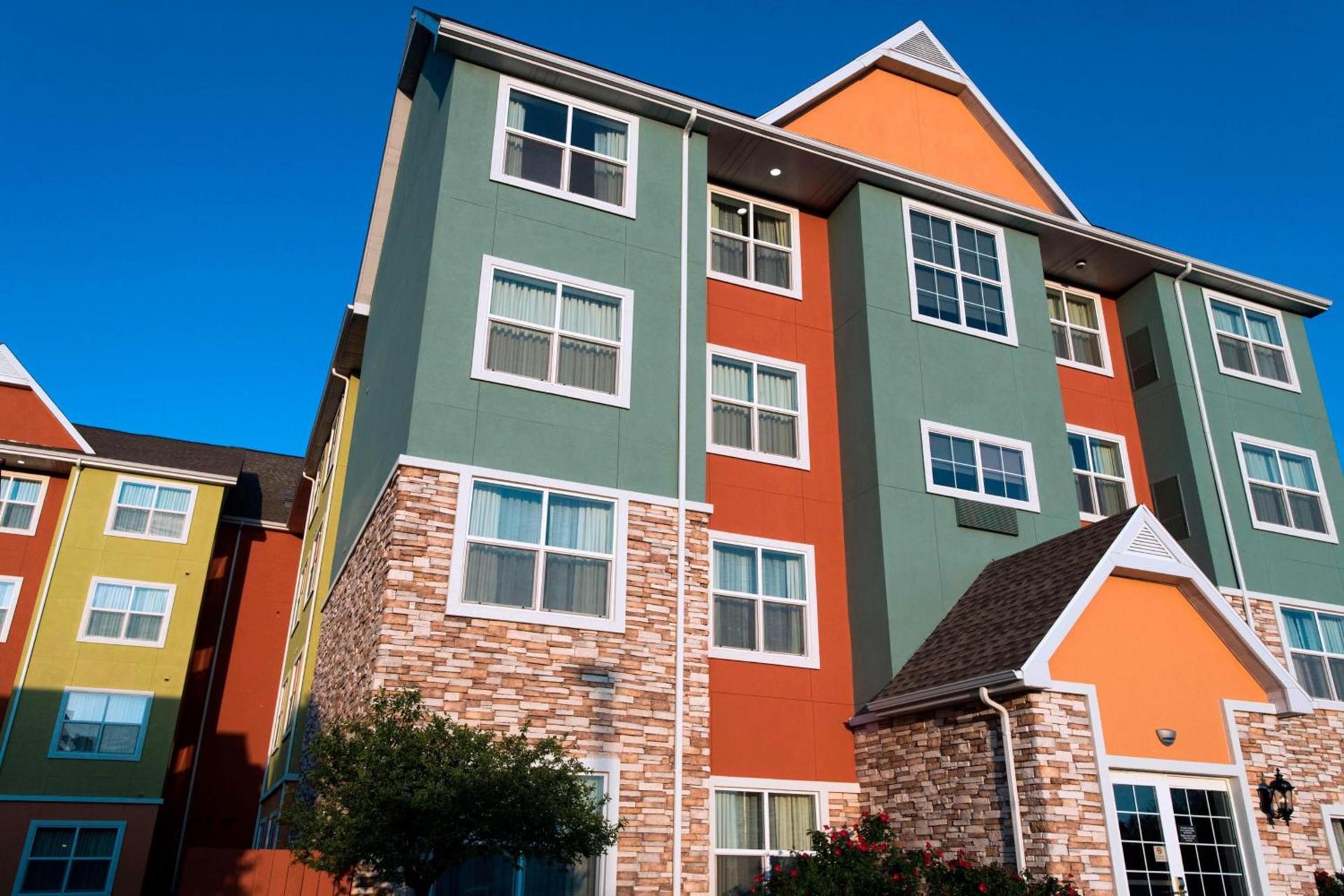 Residence Inn Columbia photo 4