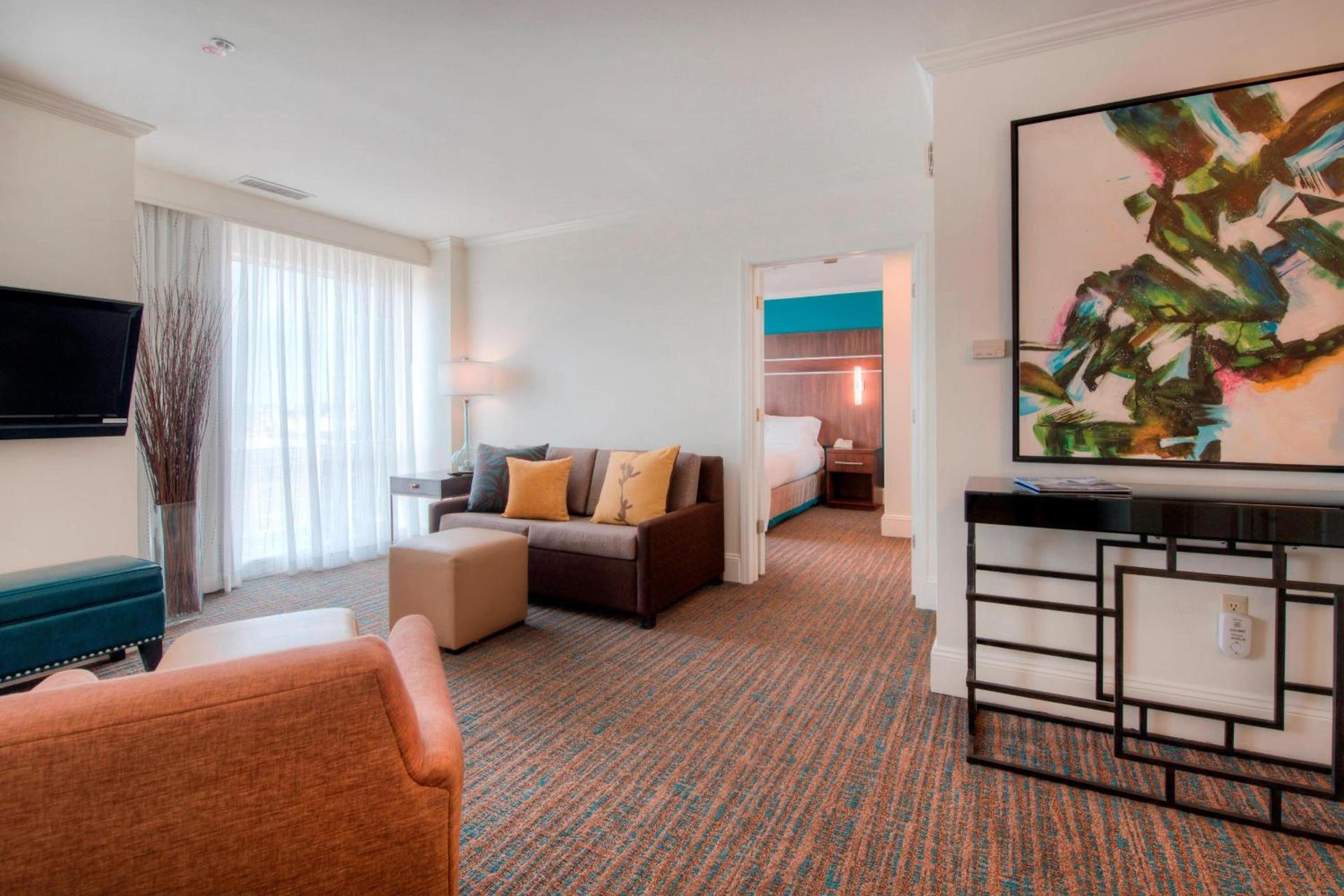 Residence Inn Charlotte Uptown photo 16